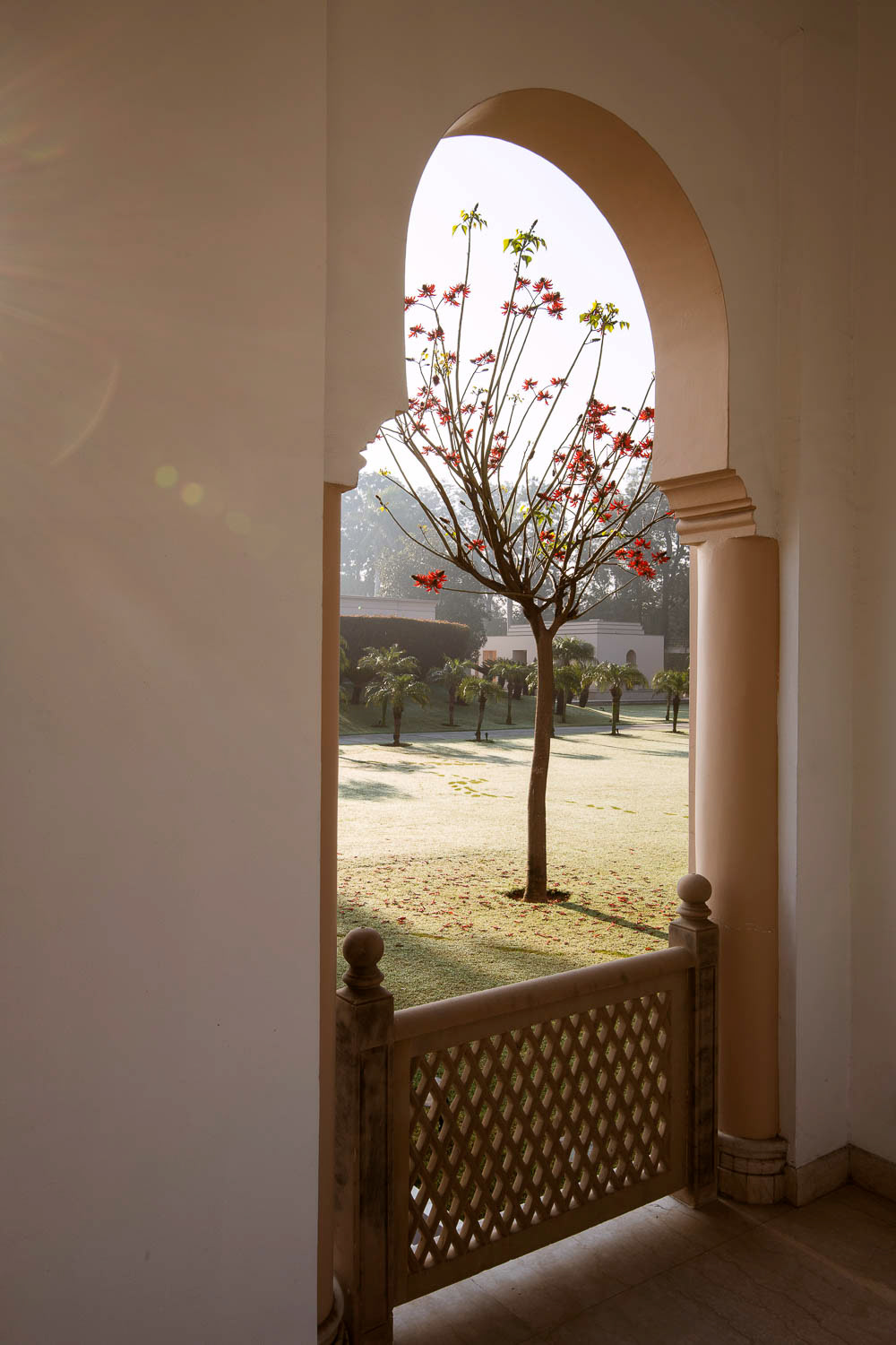 Hamira Lux - Resort Photography