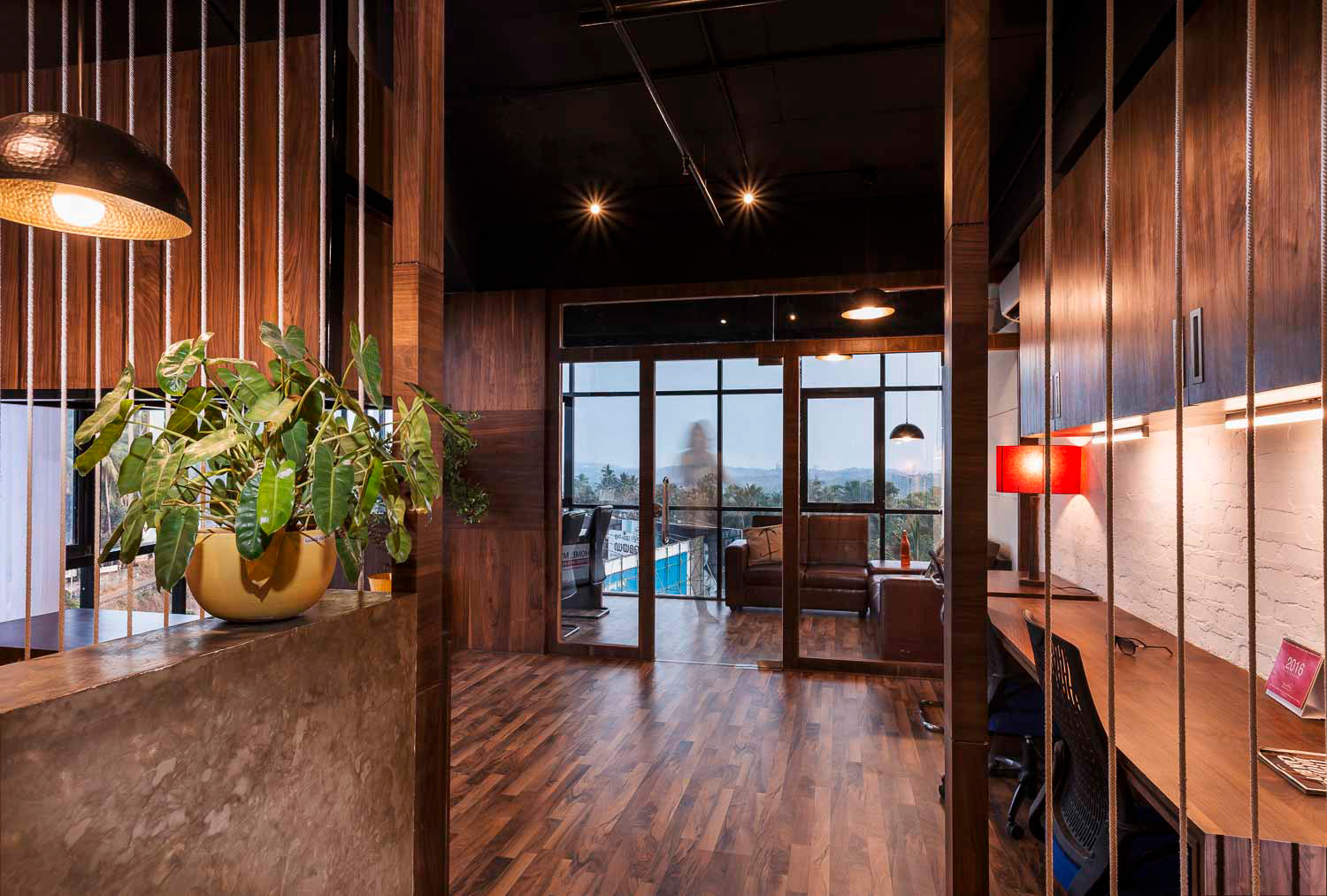Little Space - Interior Photography