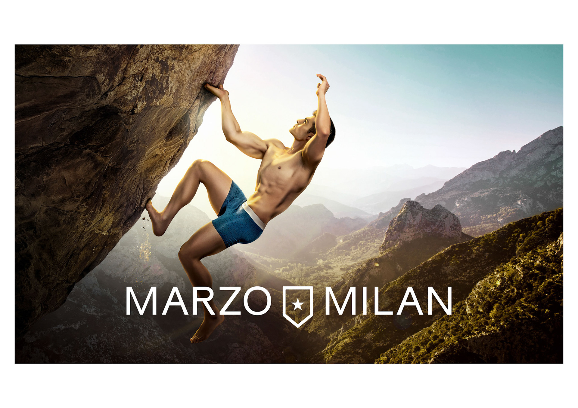Marzo Milan - Advertising Photography