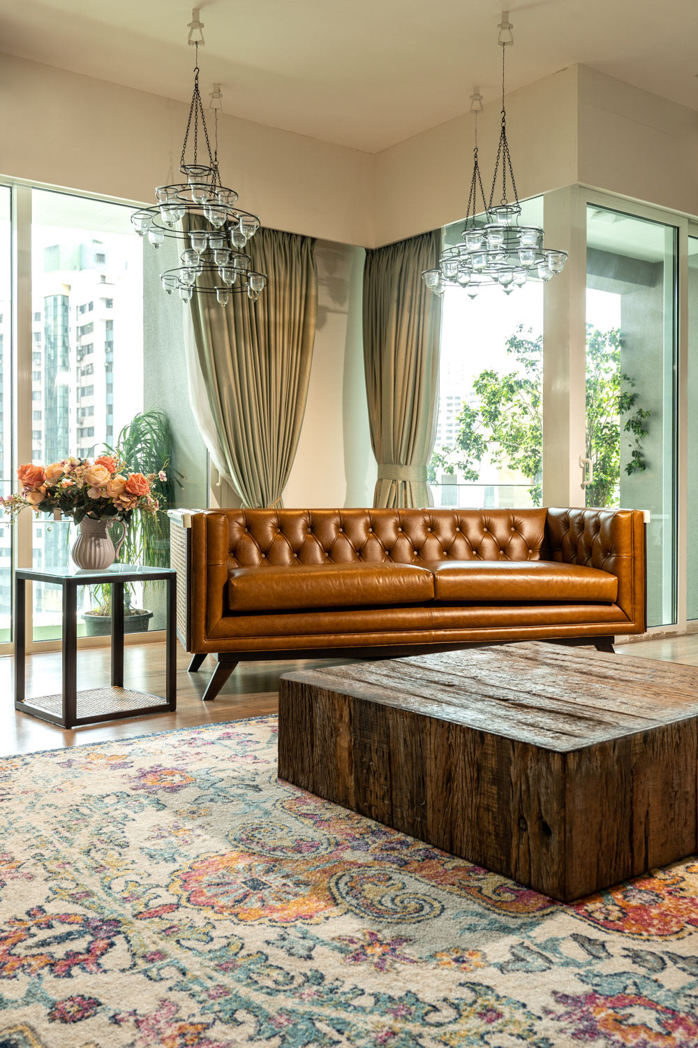 Windsor - Interior Photography