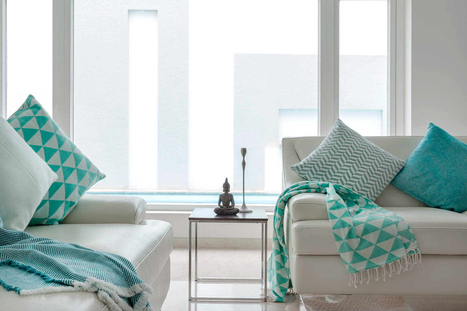 Synthesis - Interior Photography