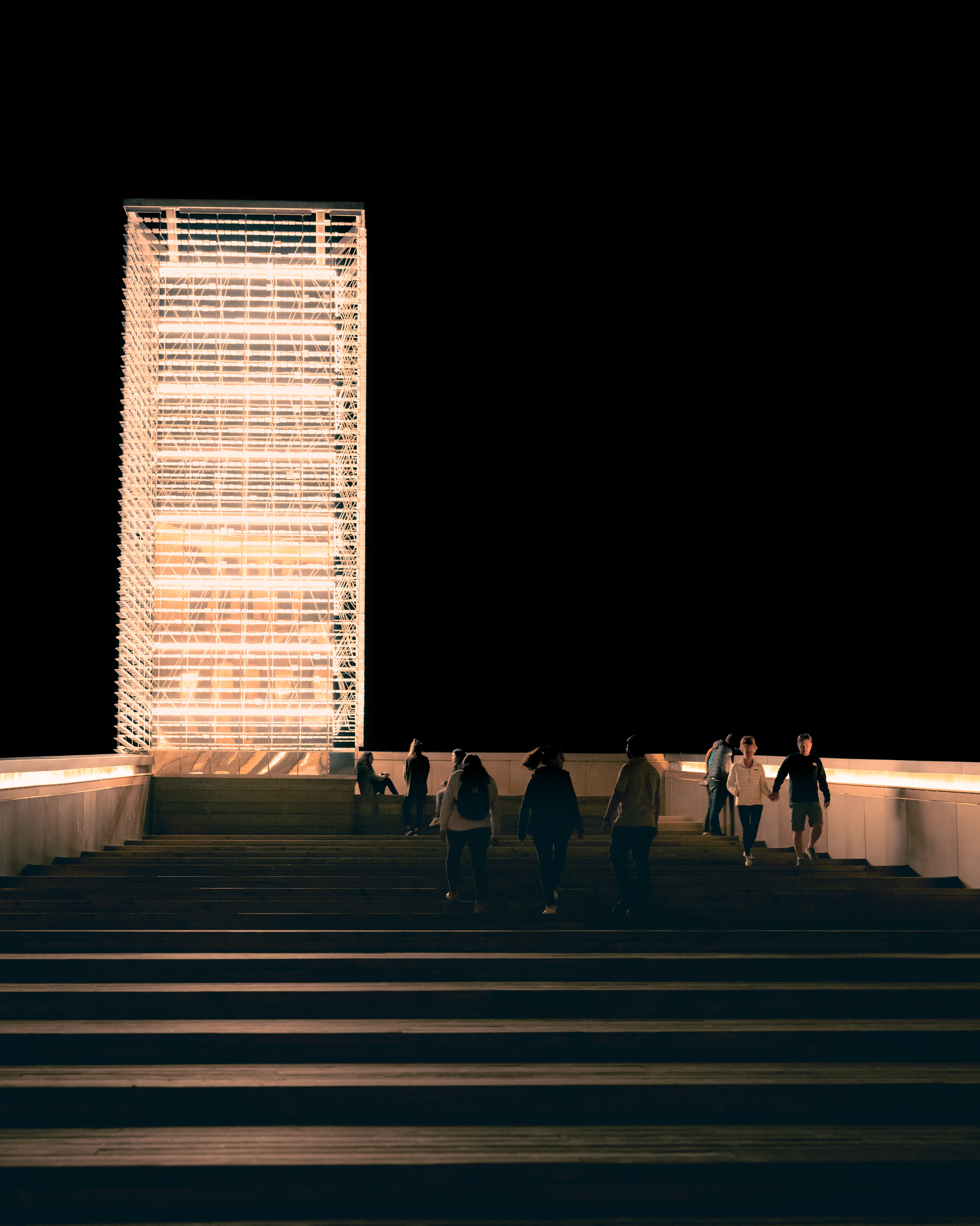 The Queen's Marque, Halifax Waterfront
