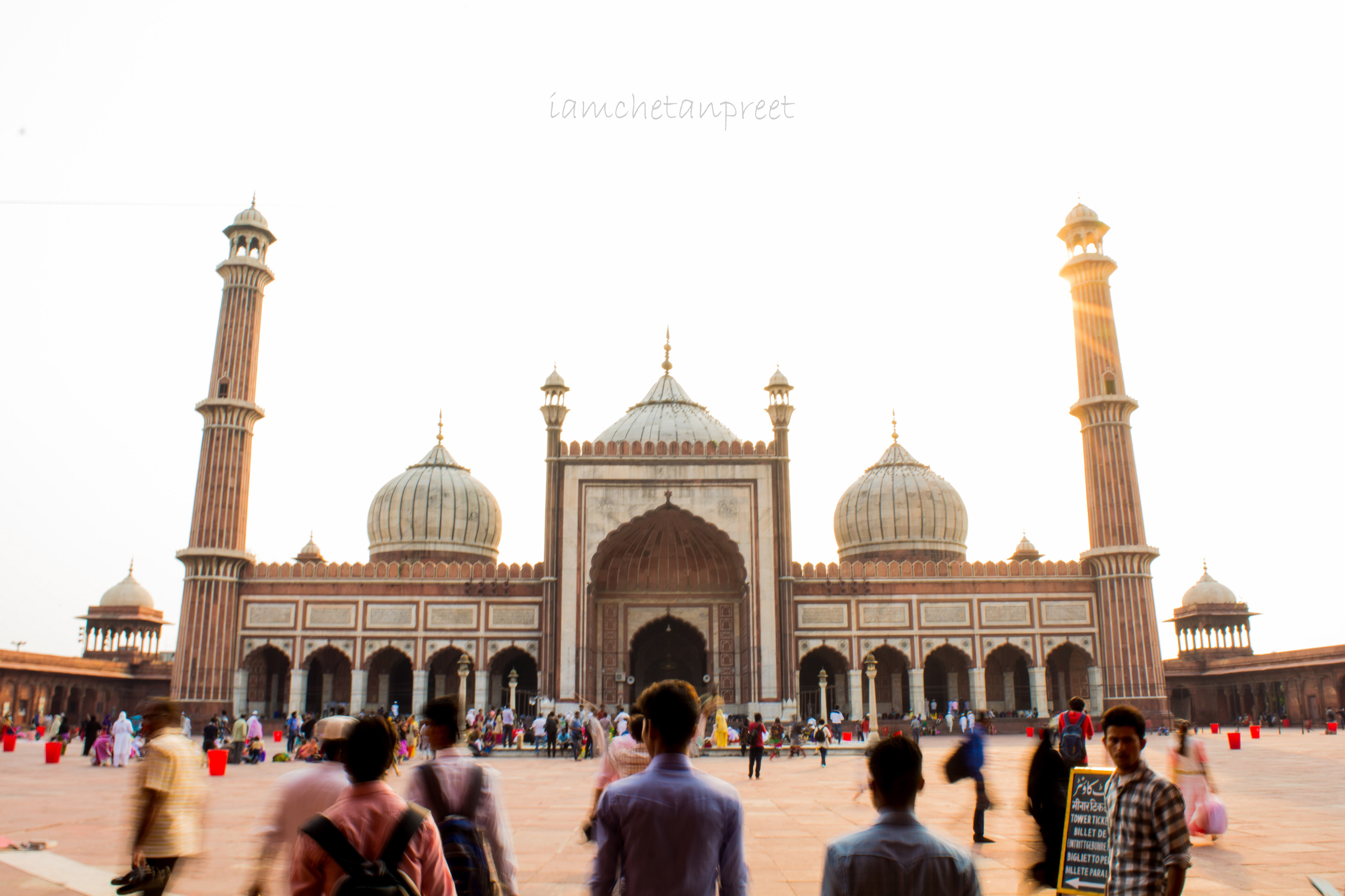 Jama Masjid
