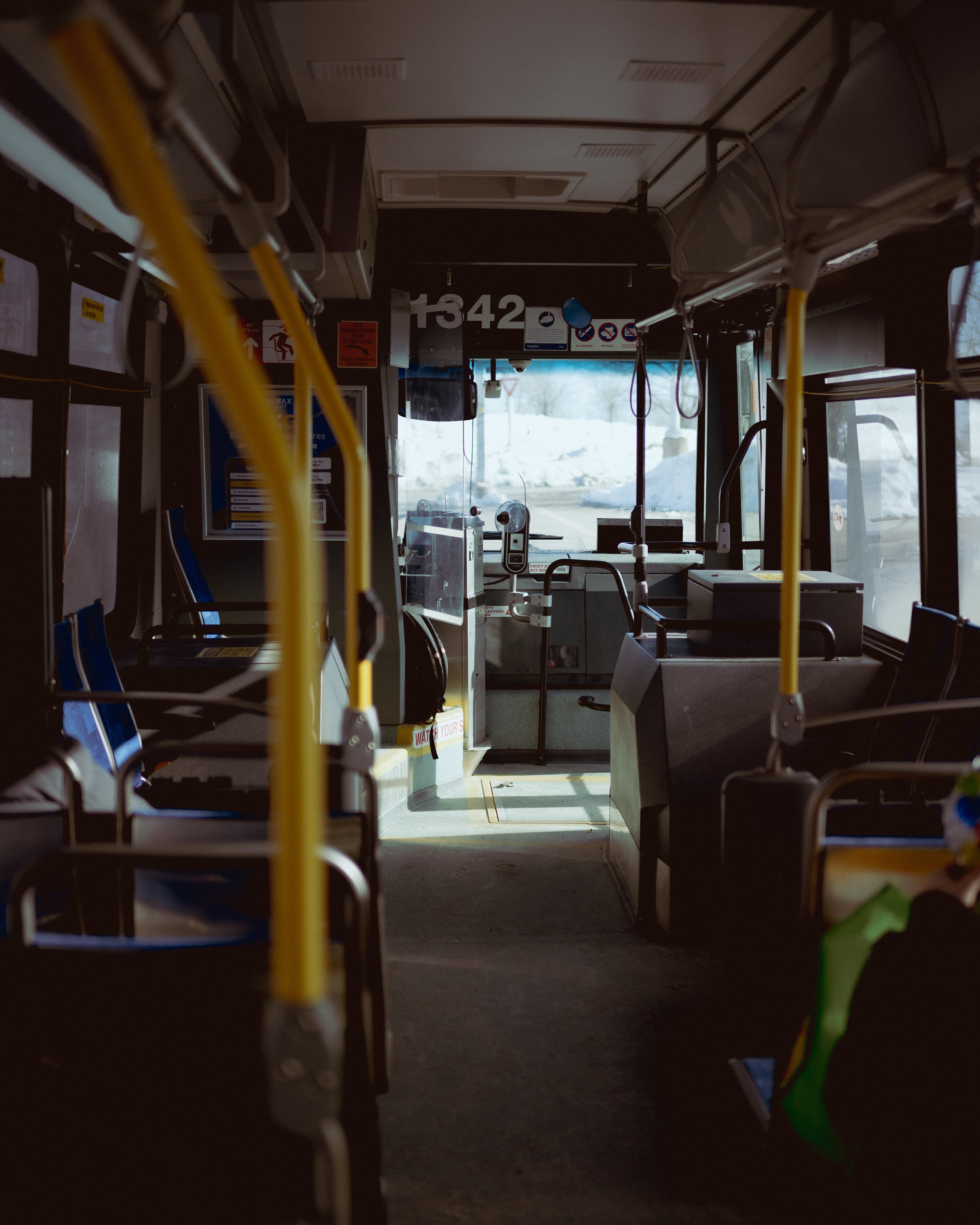 Halifax Transit