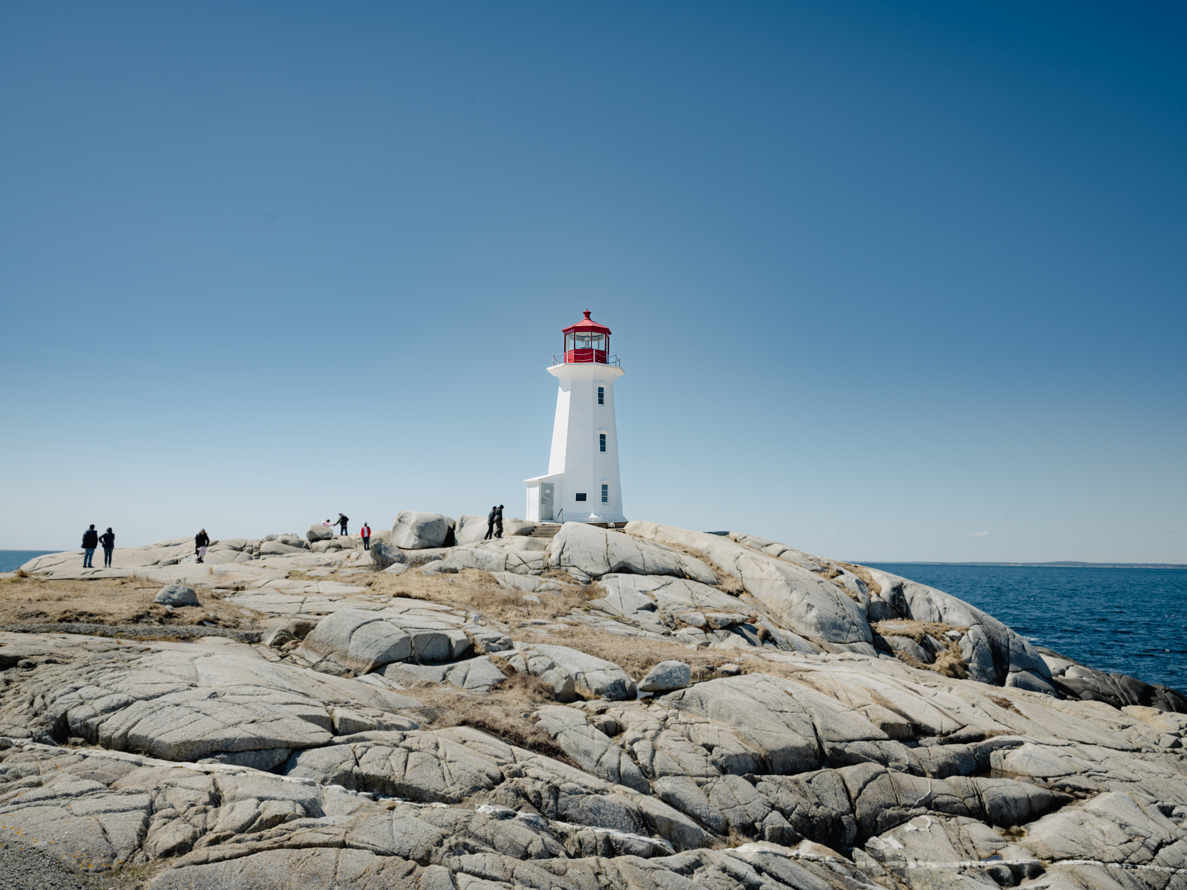 Peggy's Cove