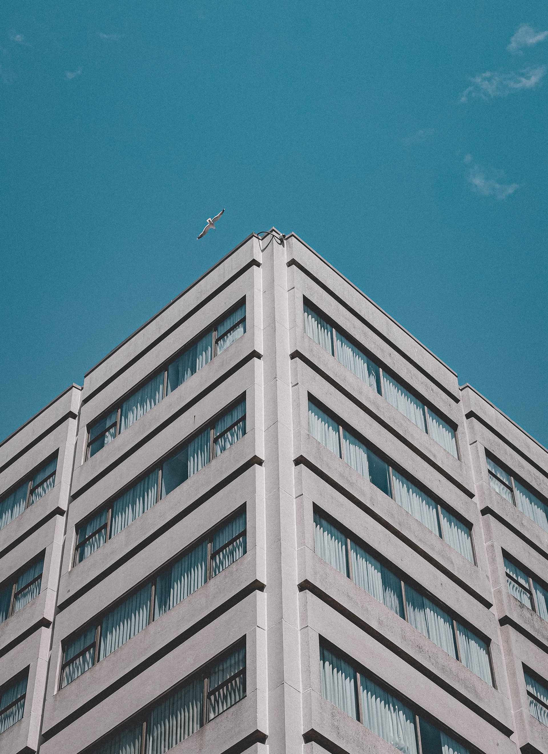 A sunny day in Halifax