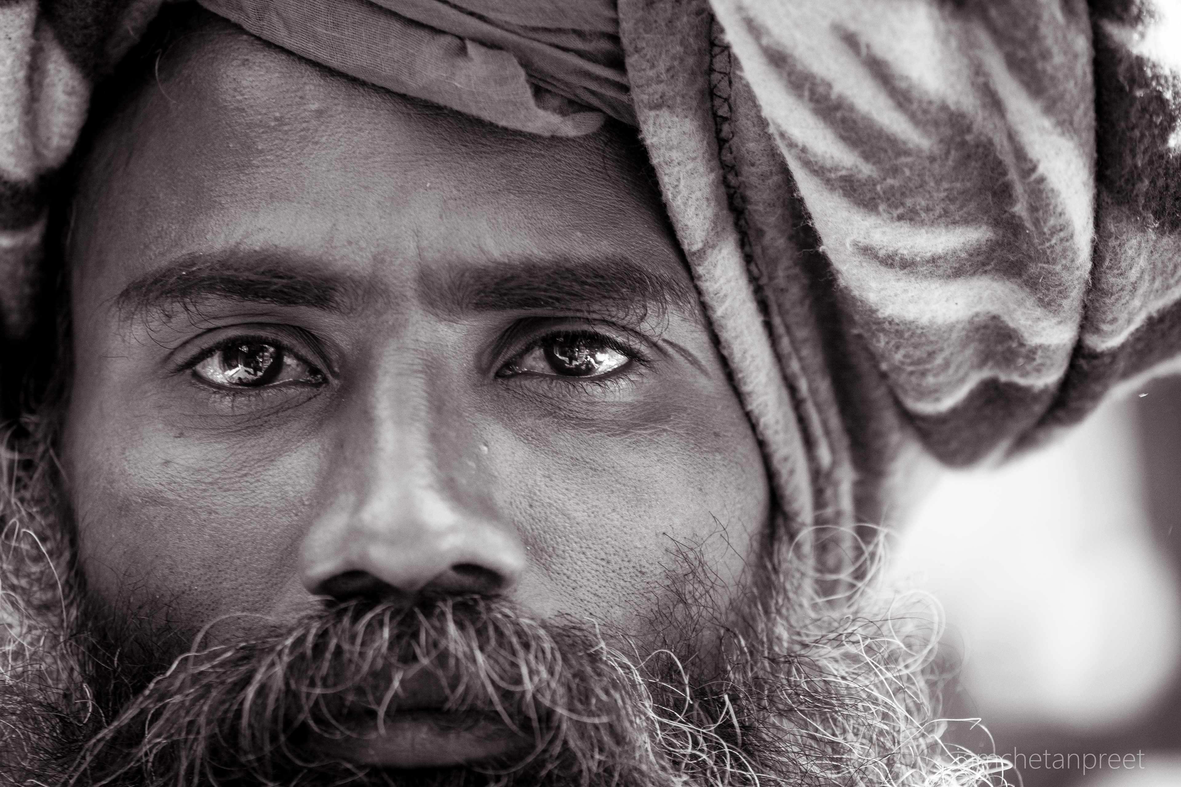 The yes chico. They never lie