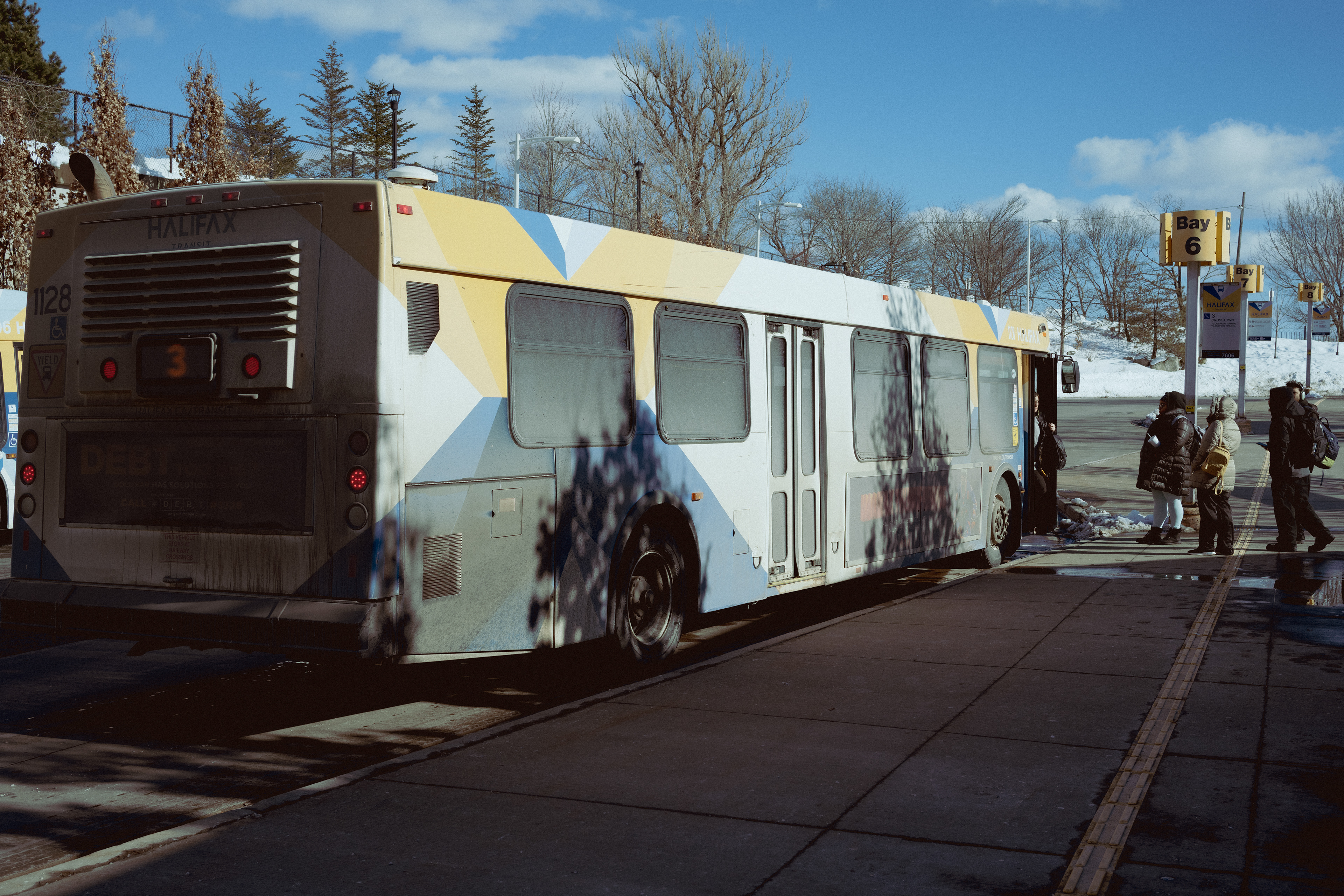 Halifax Transit