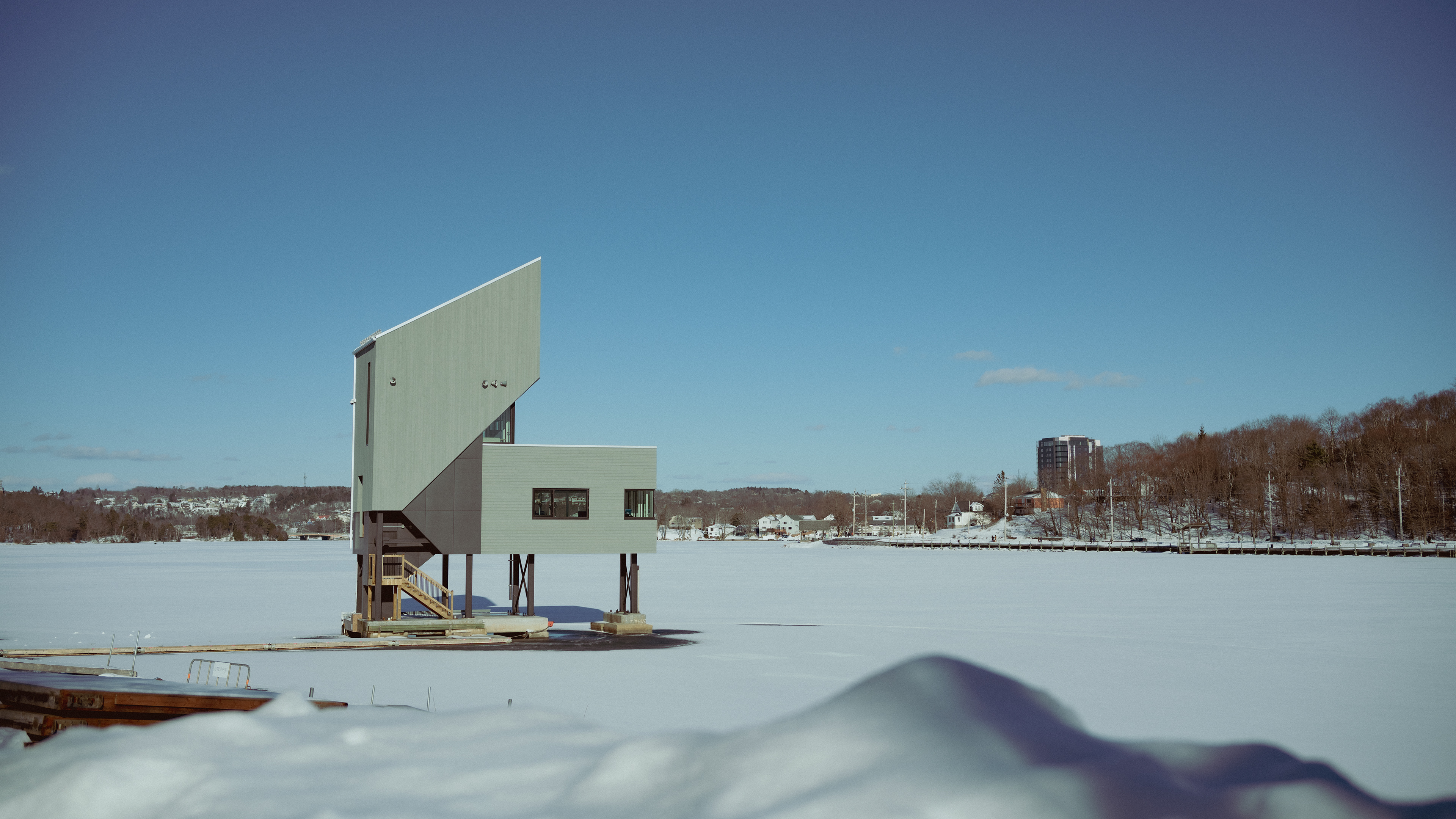 Lake Banook
