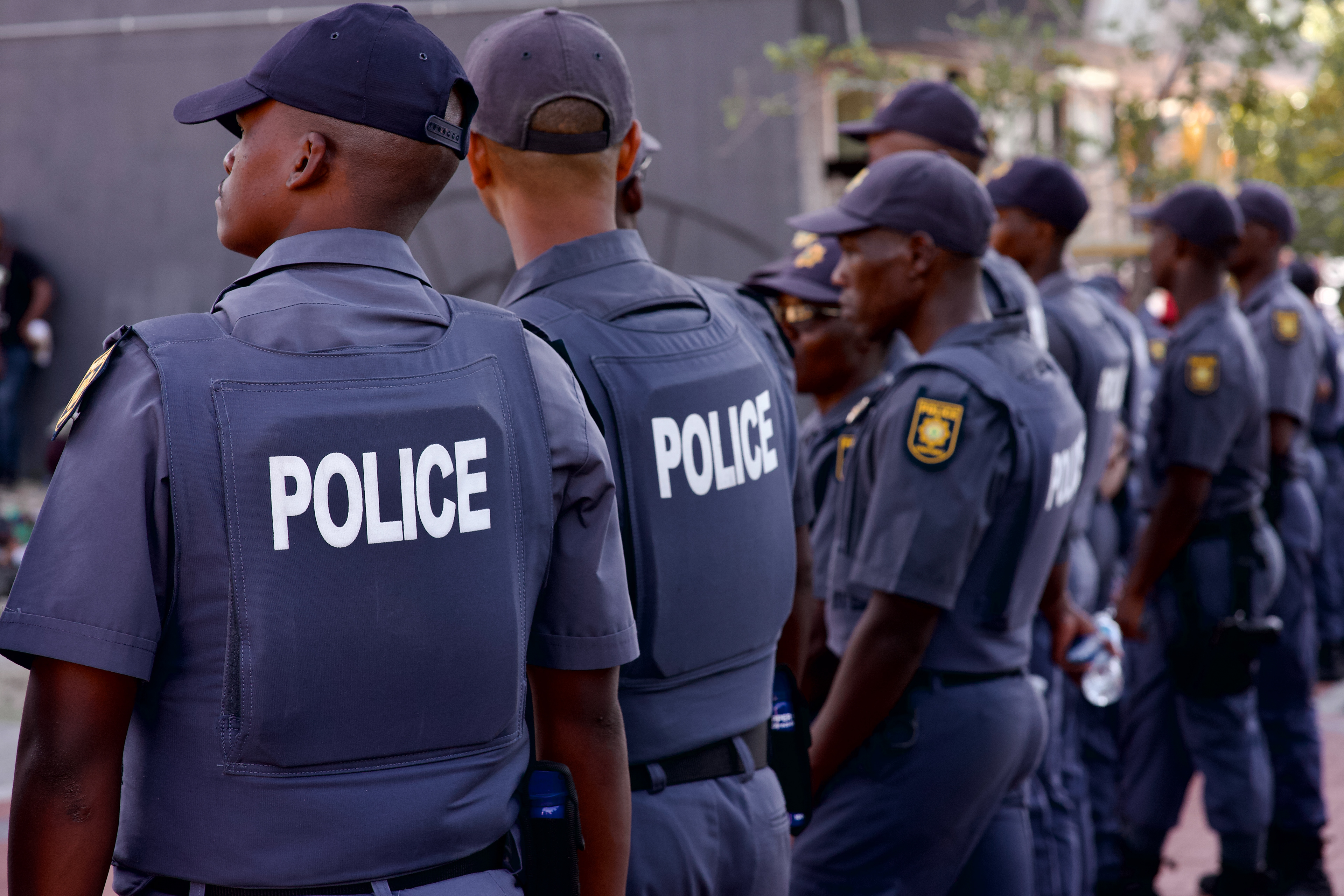 SONA 2023 civil society rally