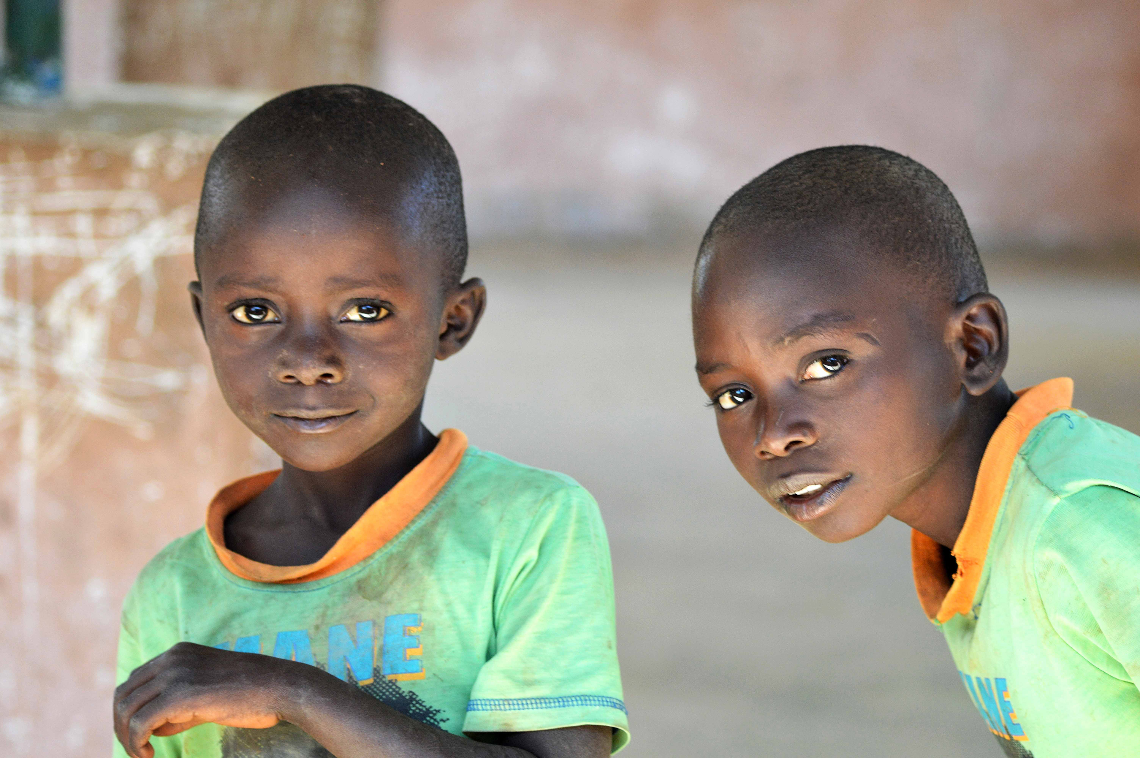 Malawi. National Geographic Traveller finalist