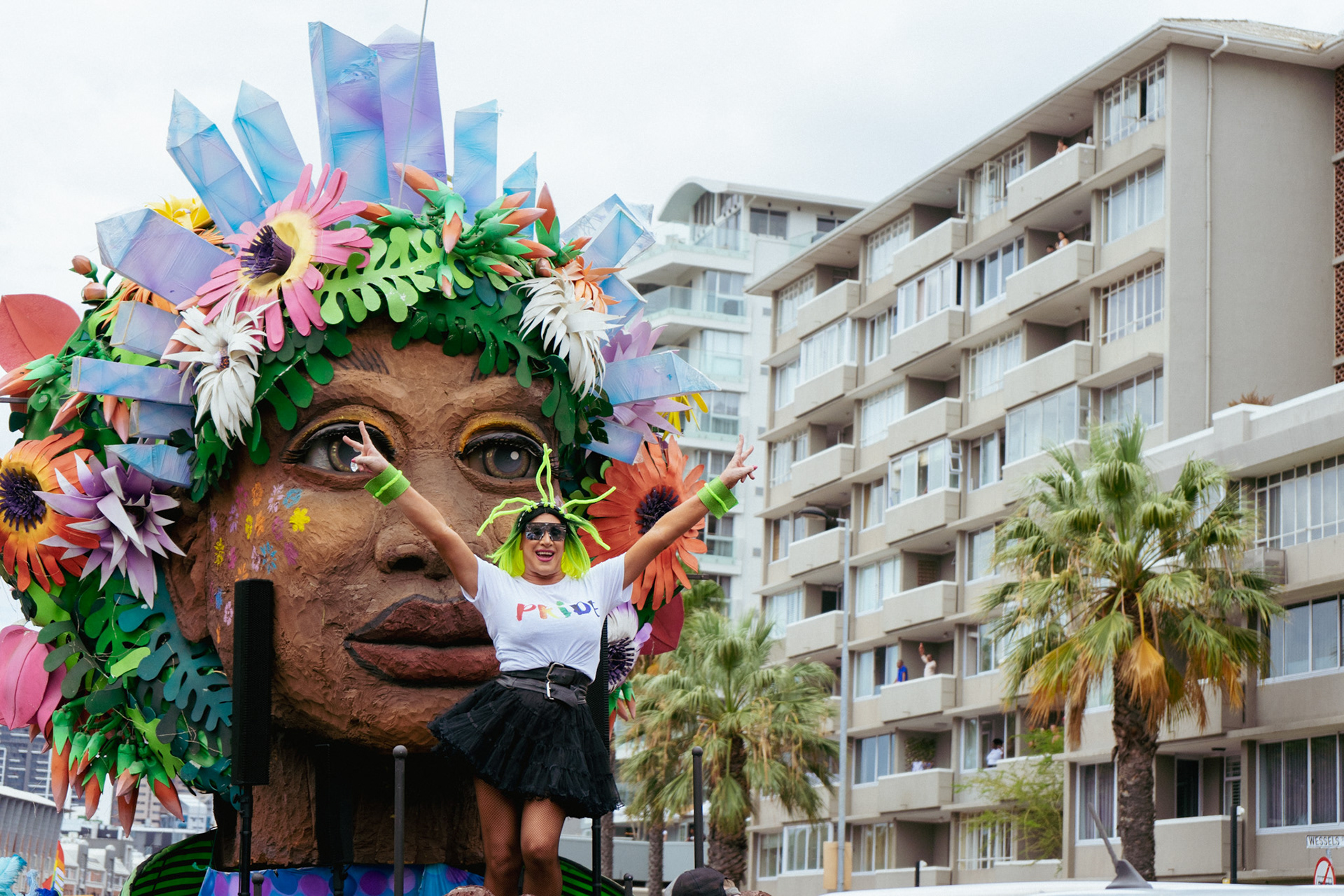 Cape Town Pride 2023