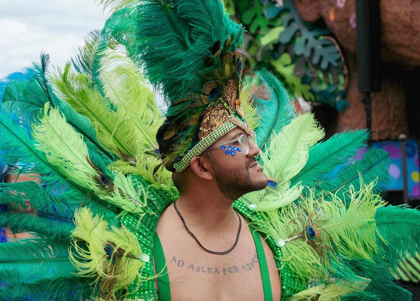 Cape Town Pride 2023