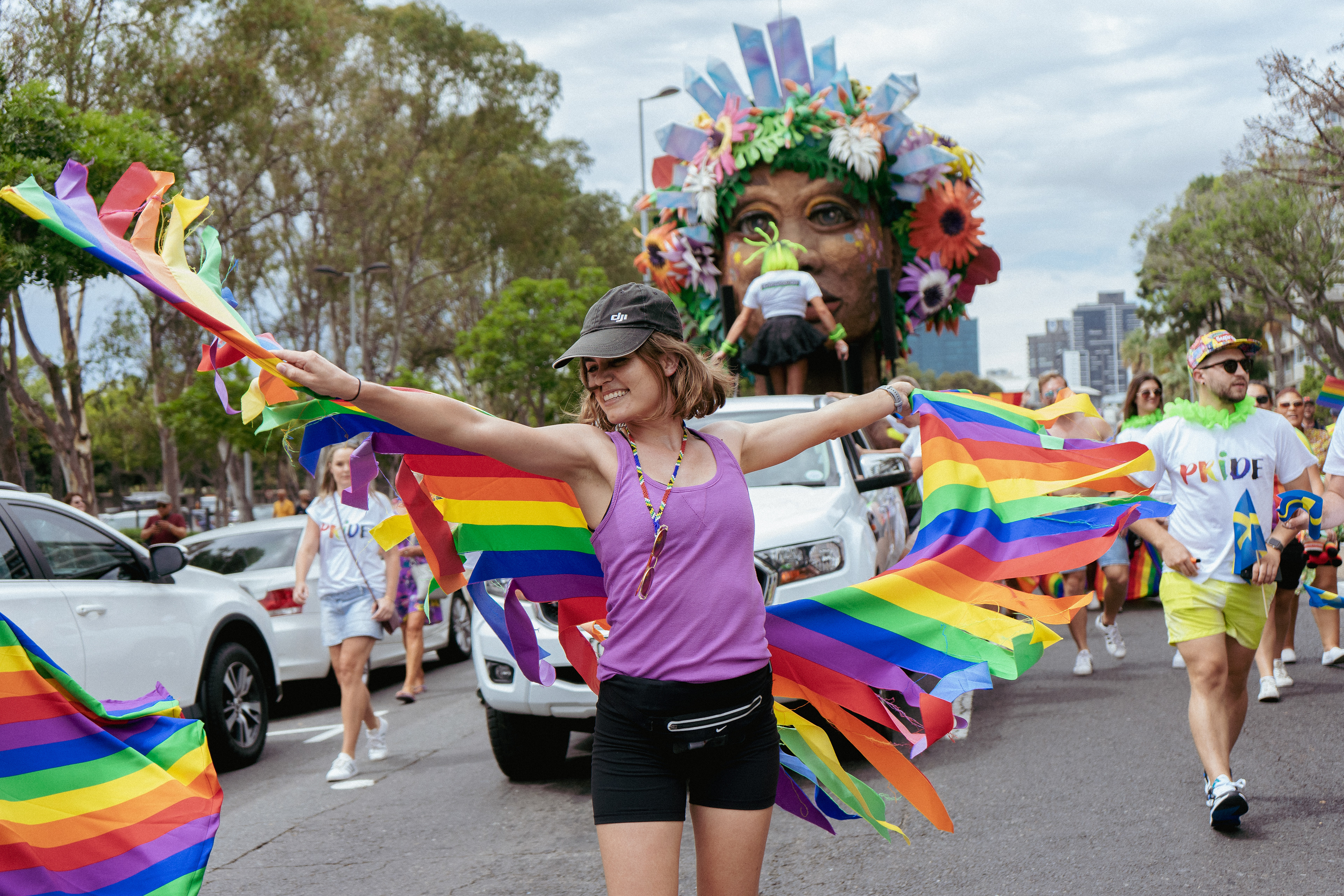 Cape Town Pride 2023
