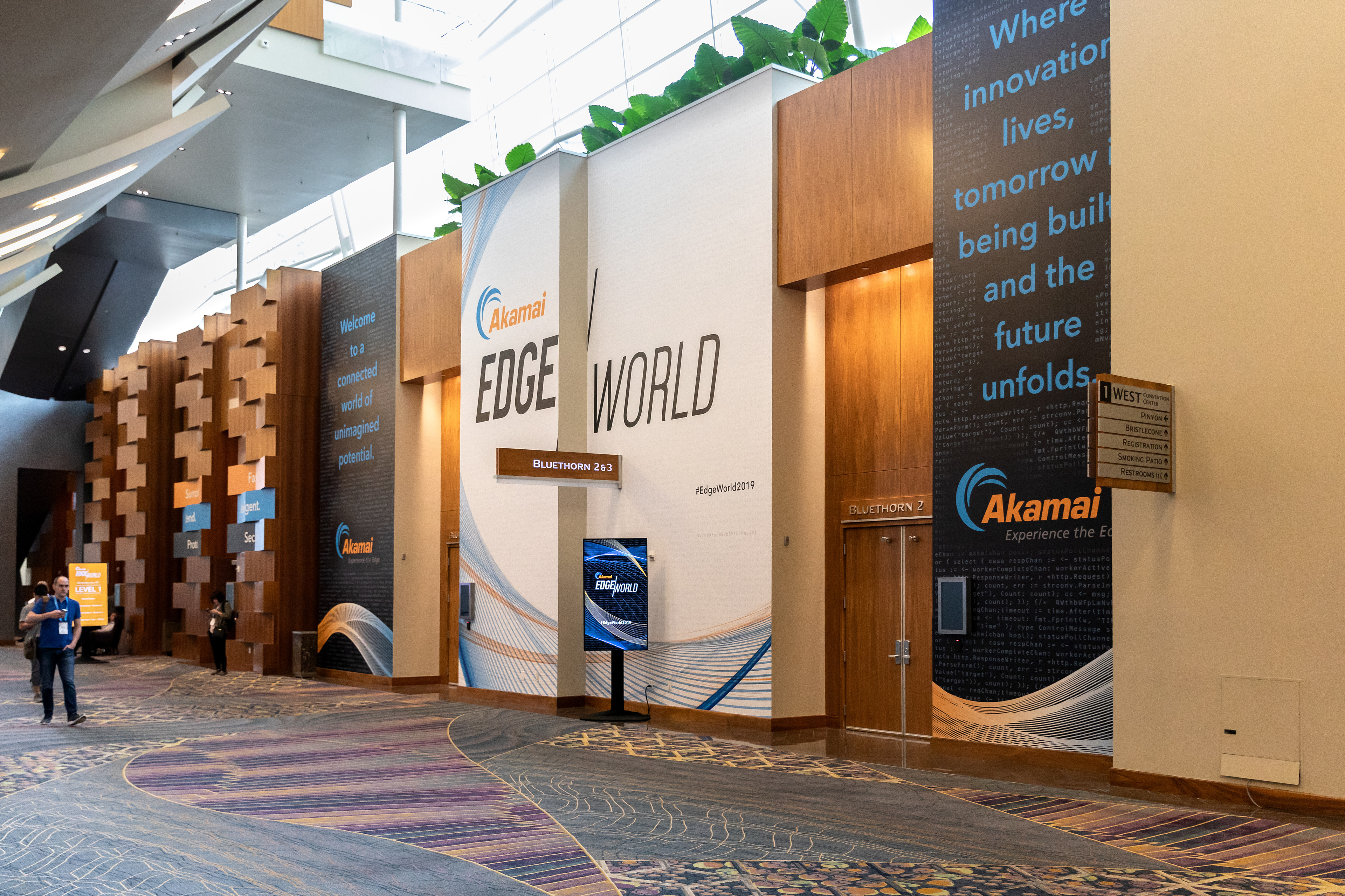 EdgeWorld