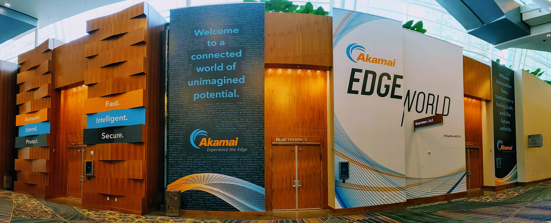 EdgeWorld