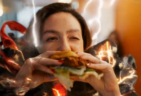 Eleventh floor - TVC