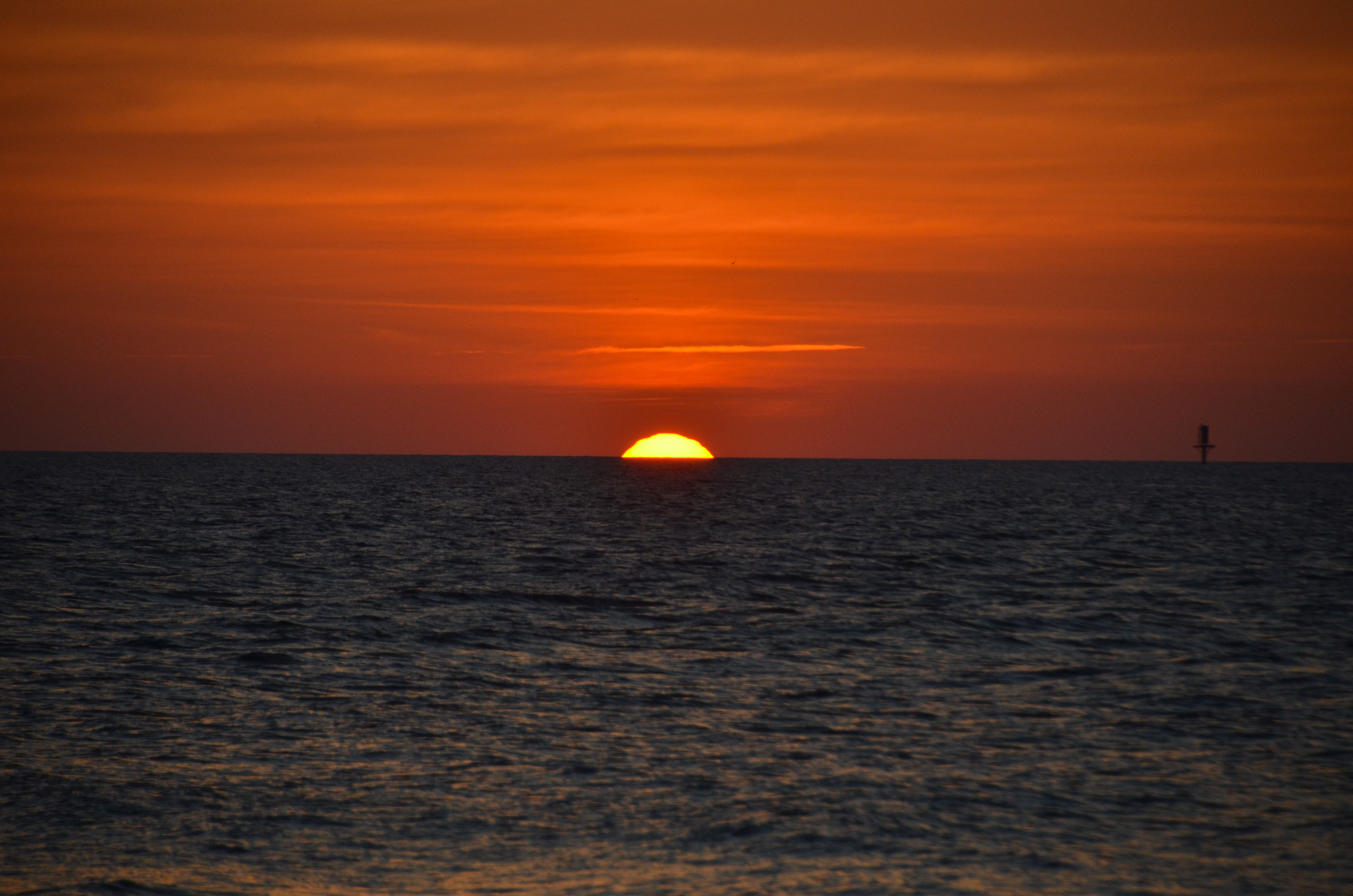 Tybee Beach - Tybee Island