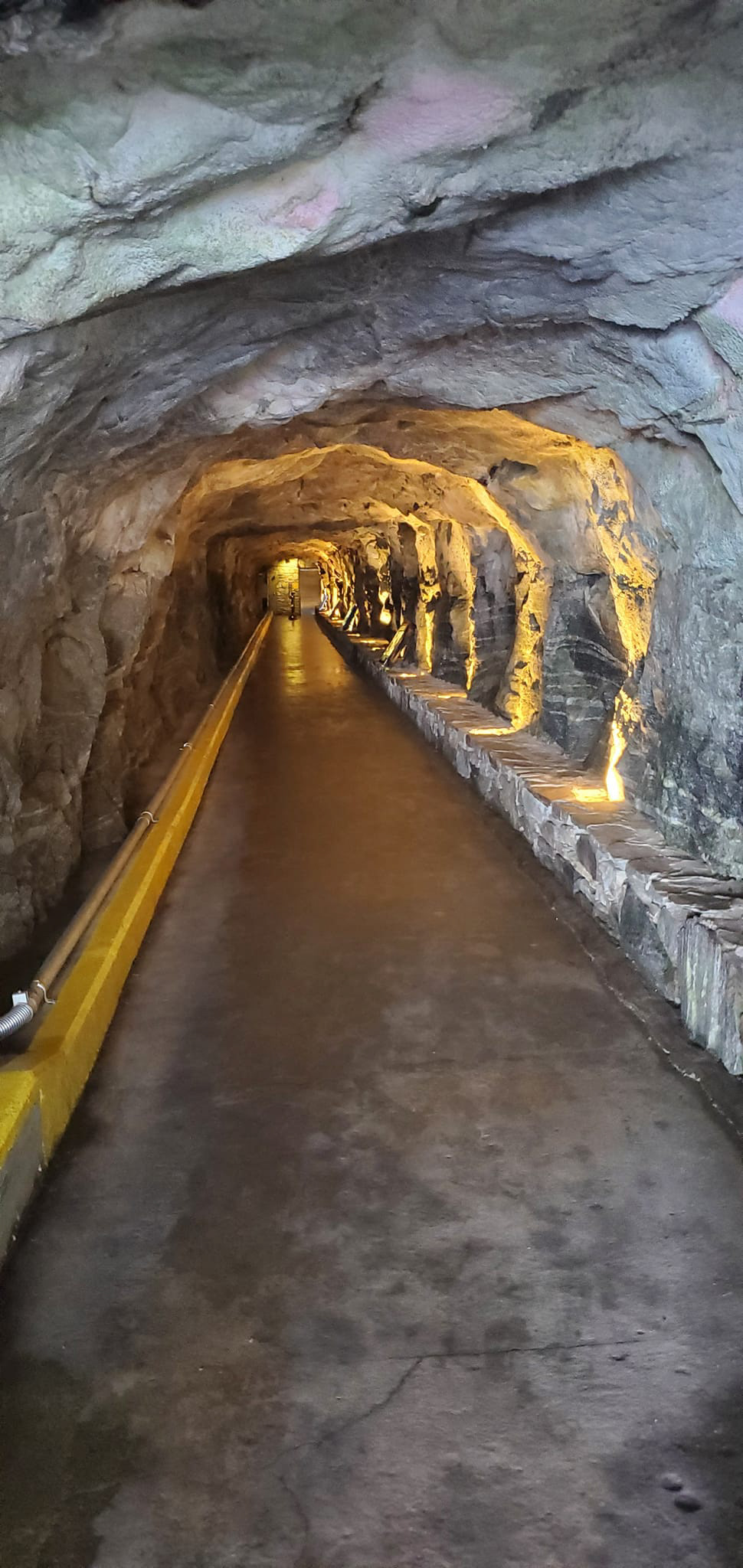 Chimney Rock State Park, Chimney Rock