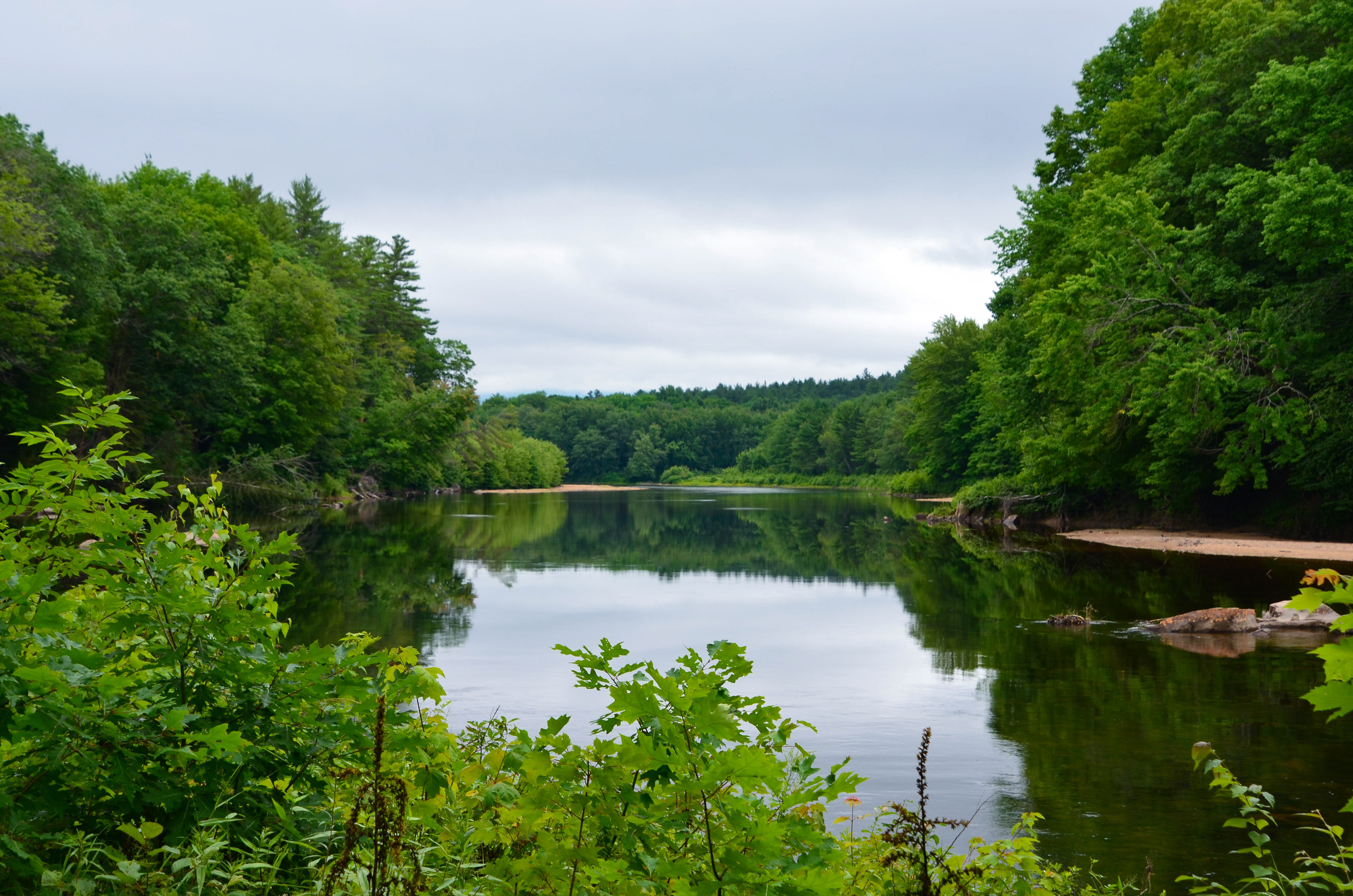 Pemigewasset River