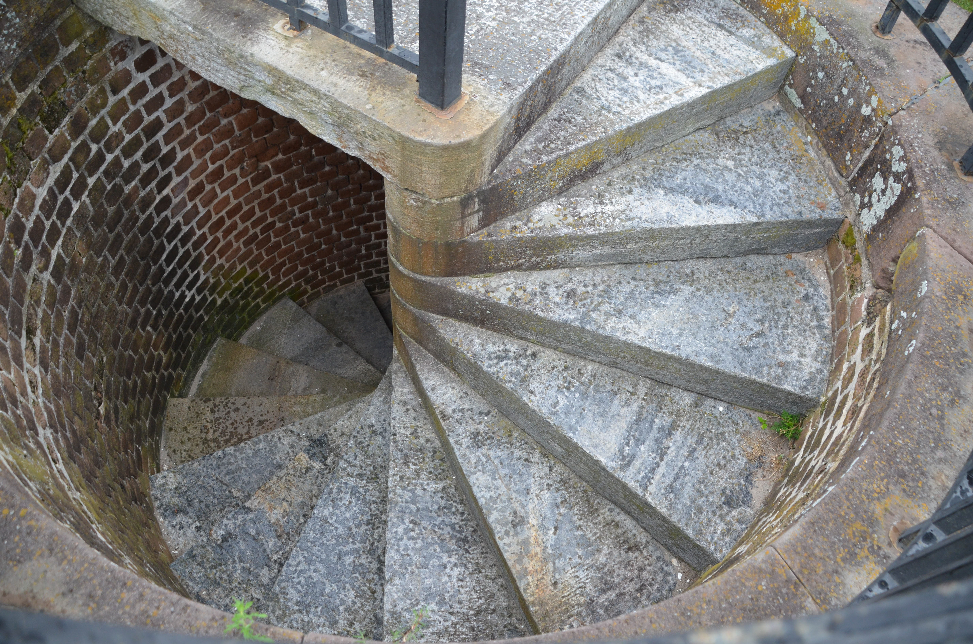 Fort Pulaski National Monument - Savannah