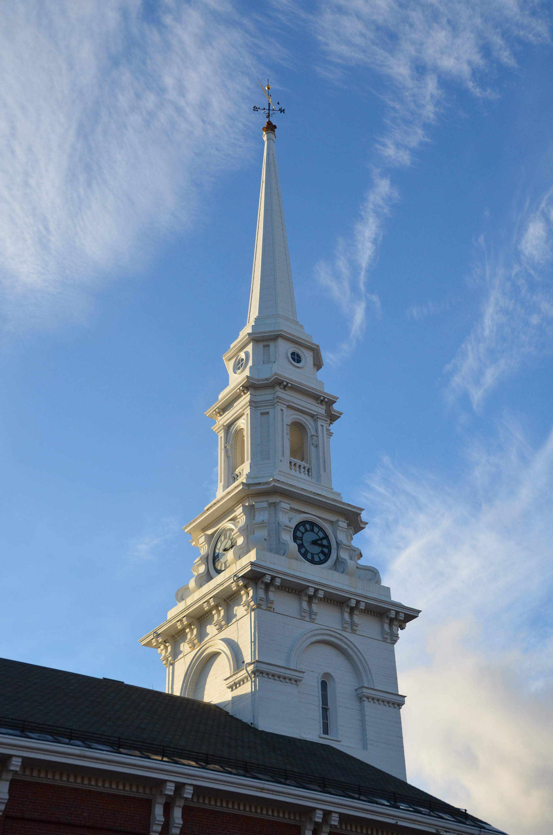 North Church