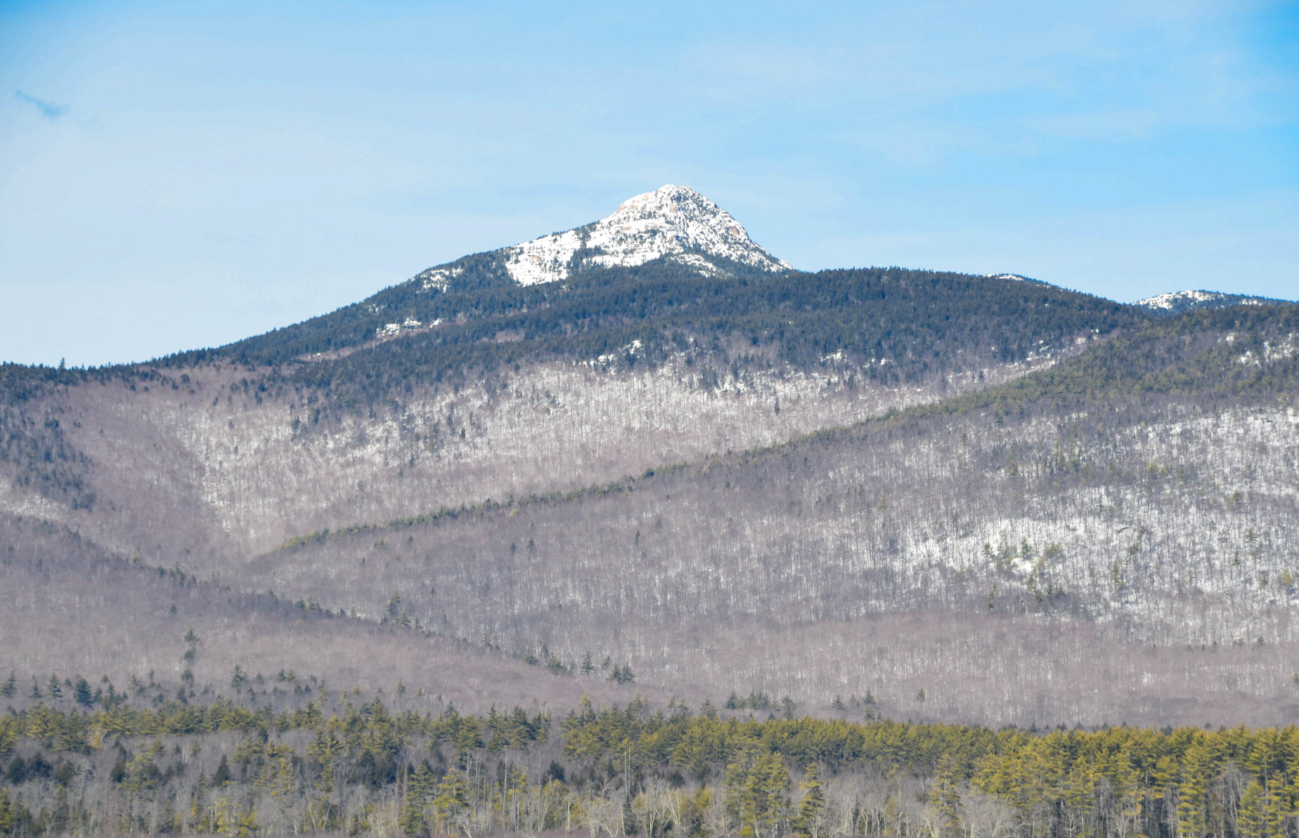 Mount Chocorua