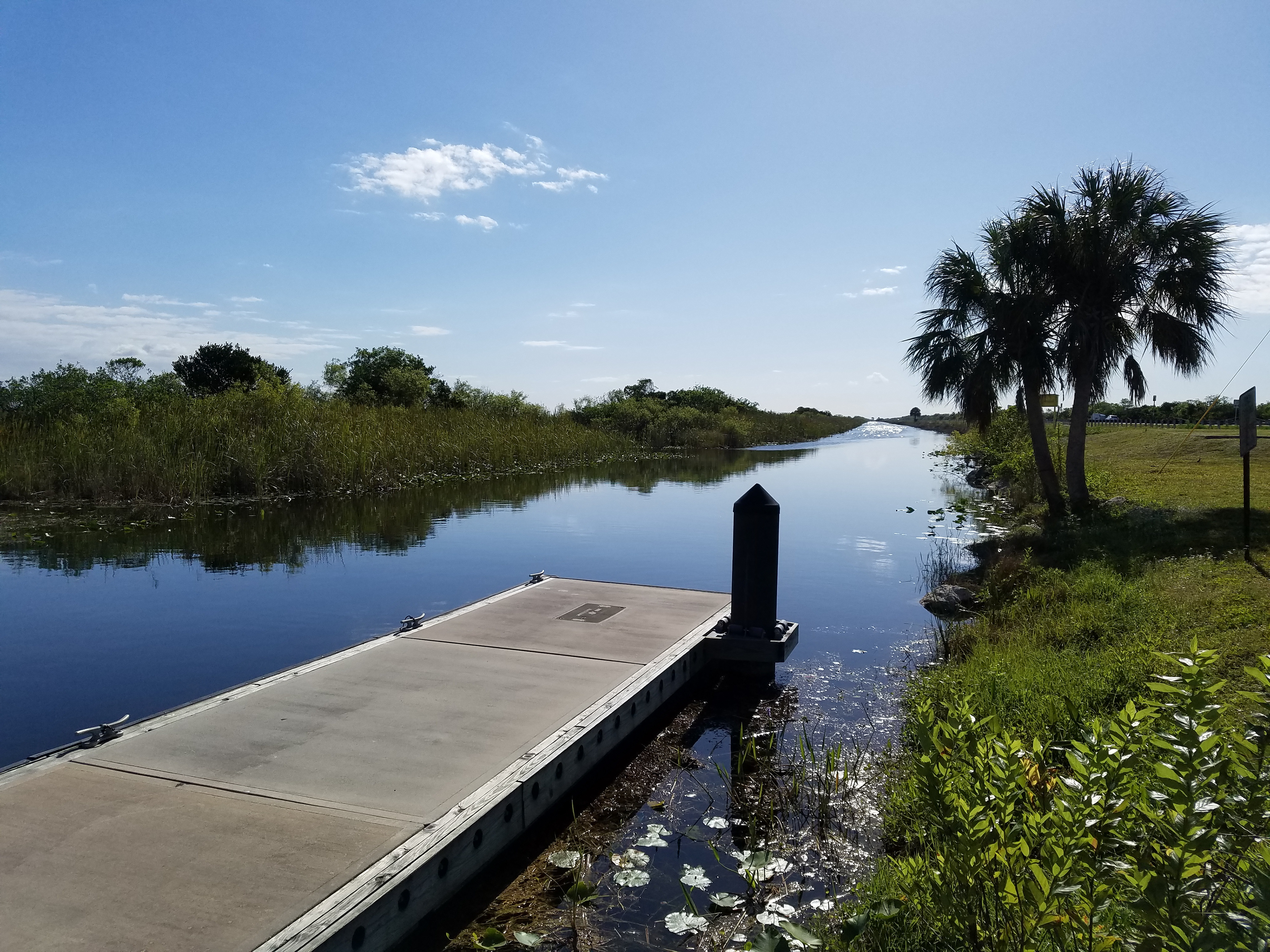 Miccosukee Reservation