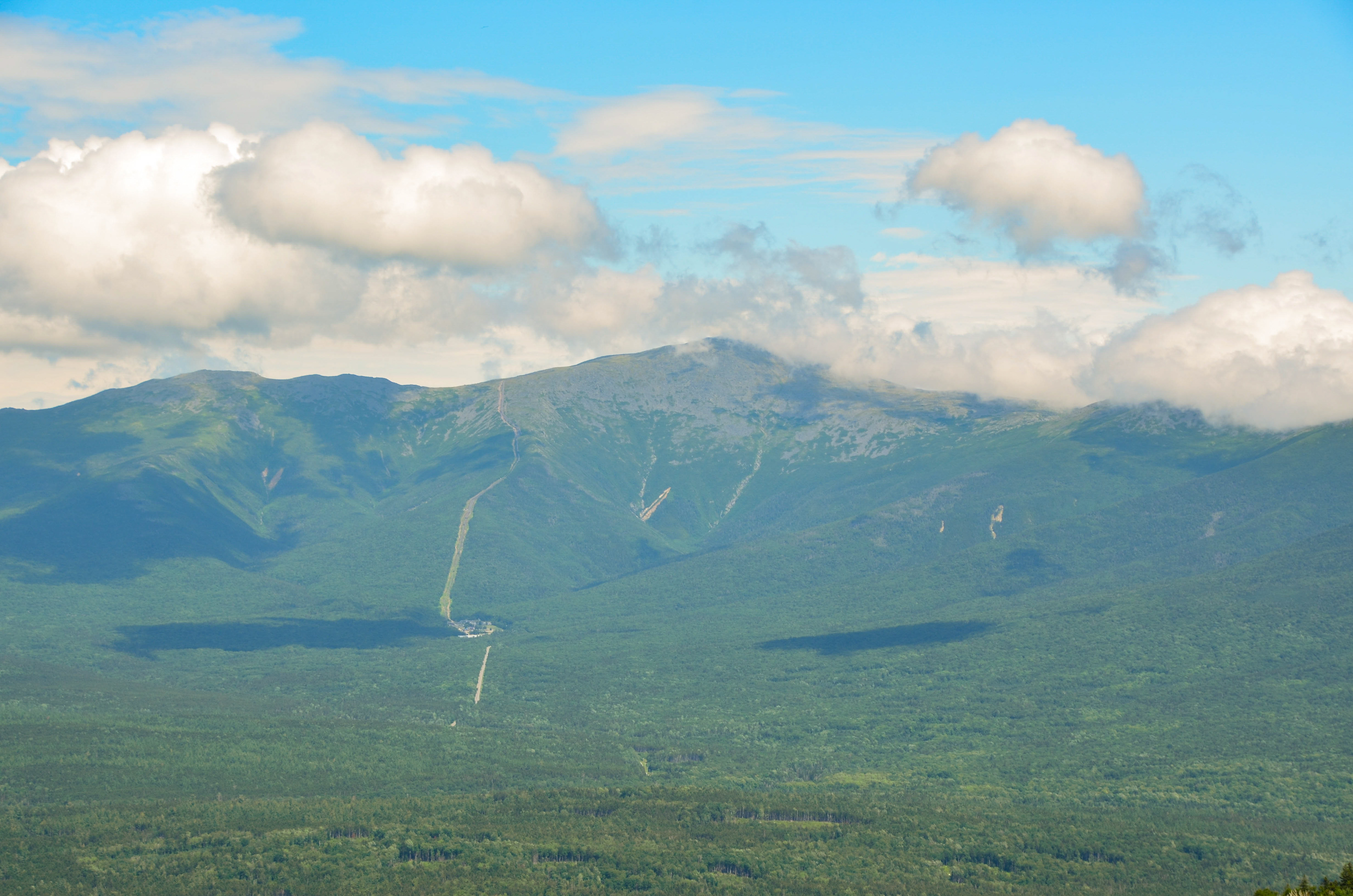 Mount Washington