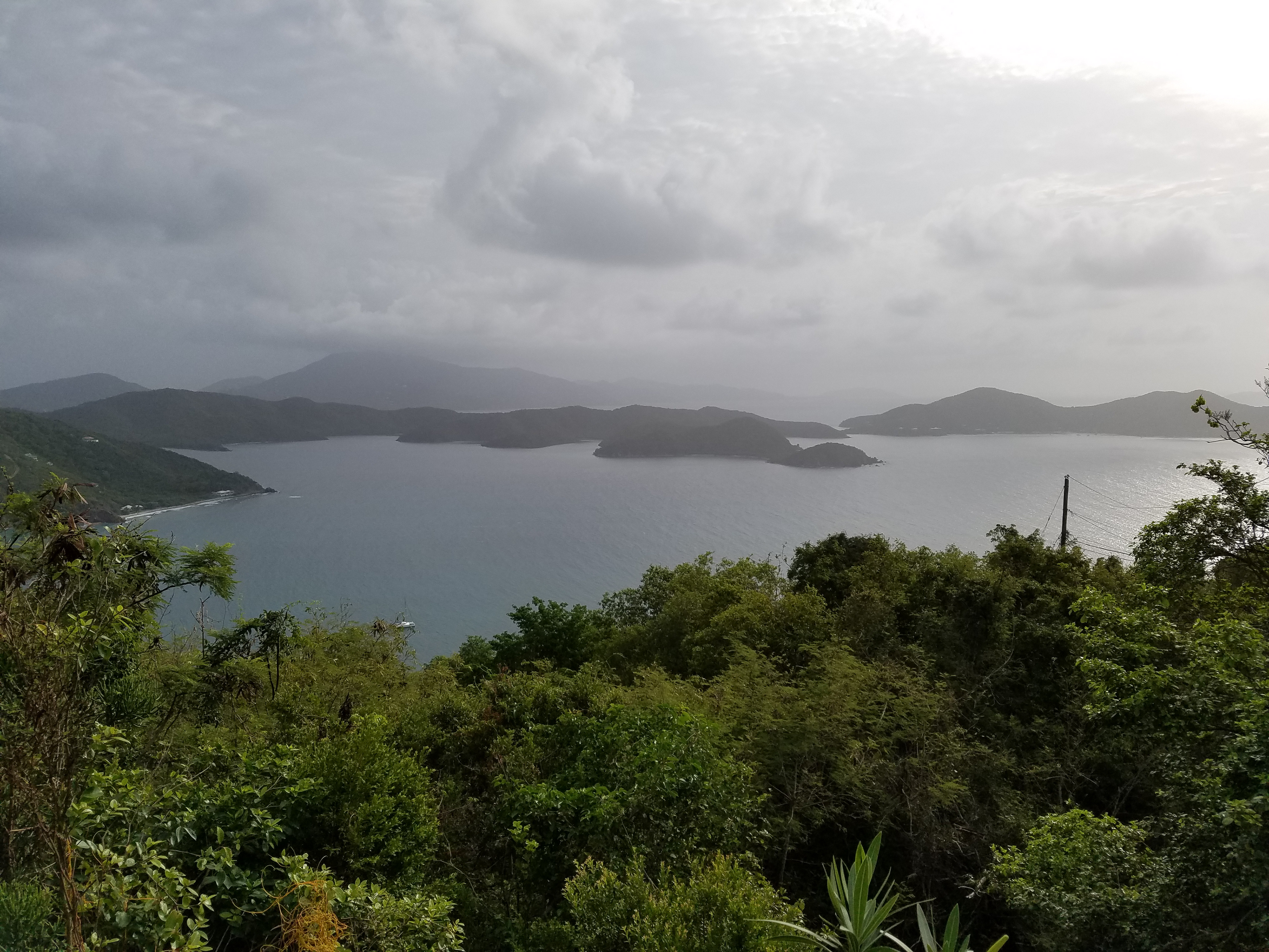 Coral Bay