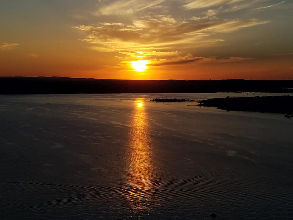 Lake Travis