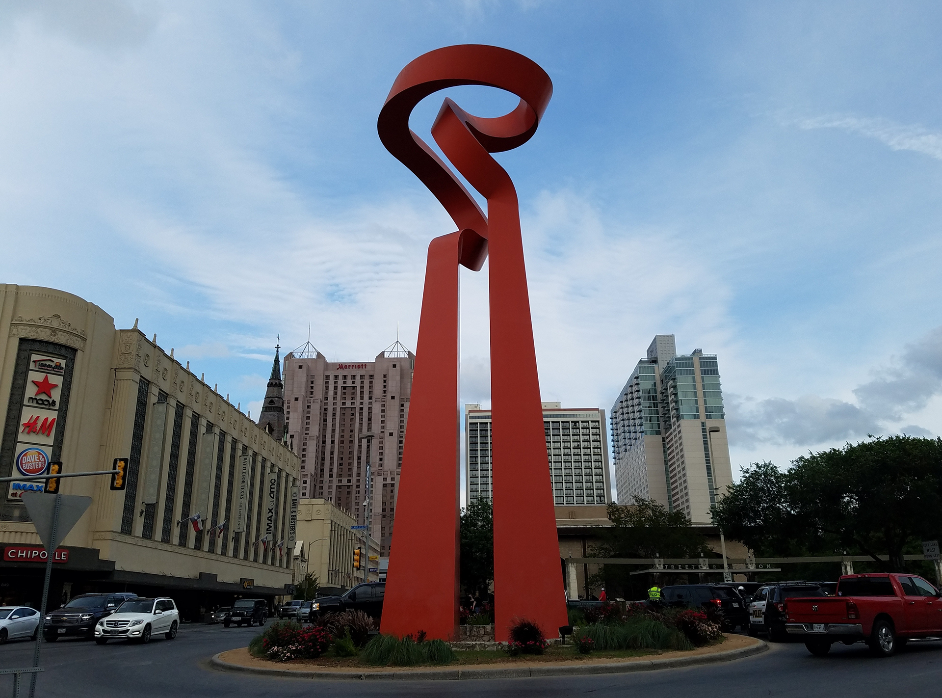 San Antonio
