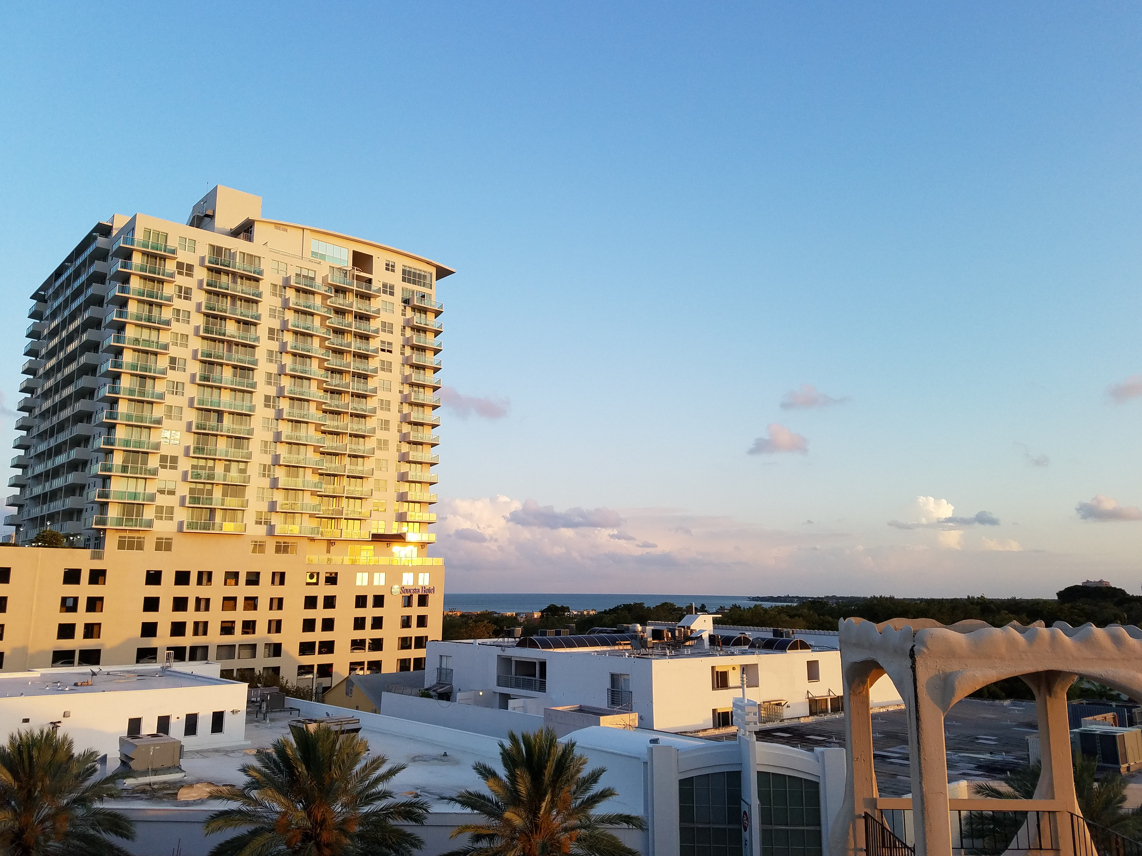 Coconut Grove, Miami