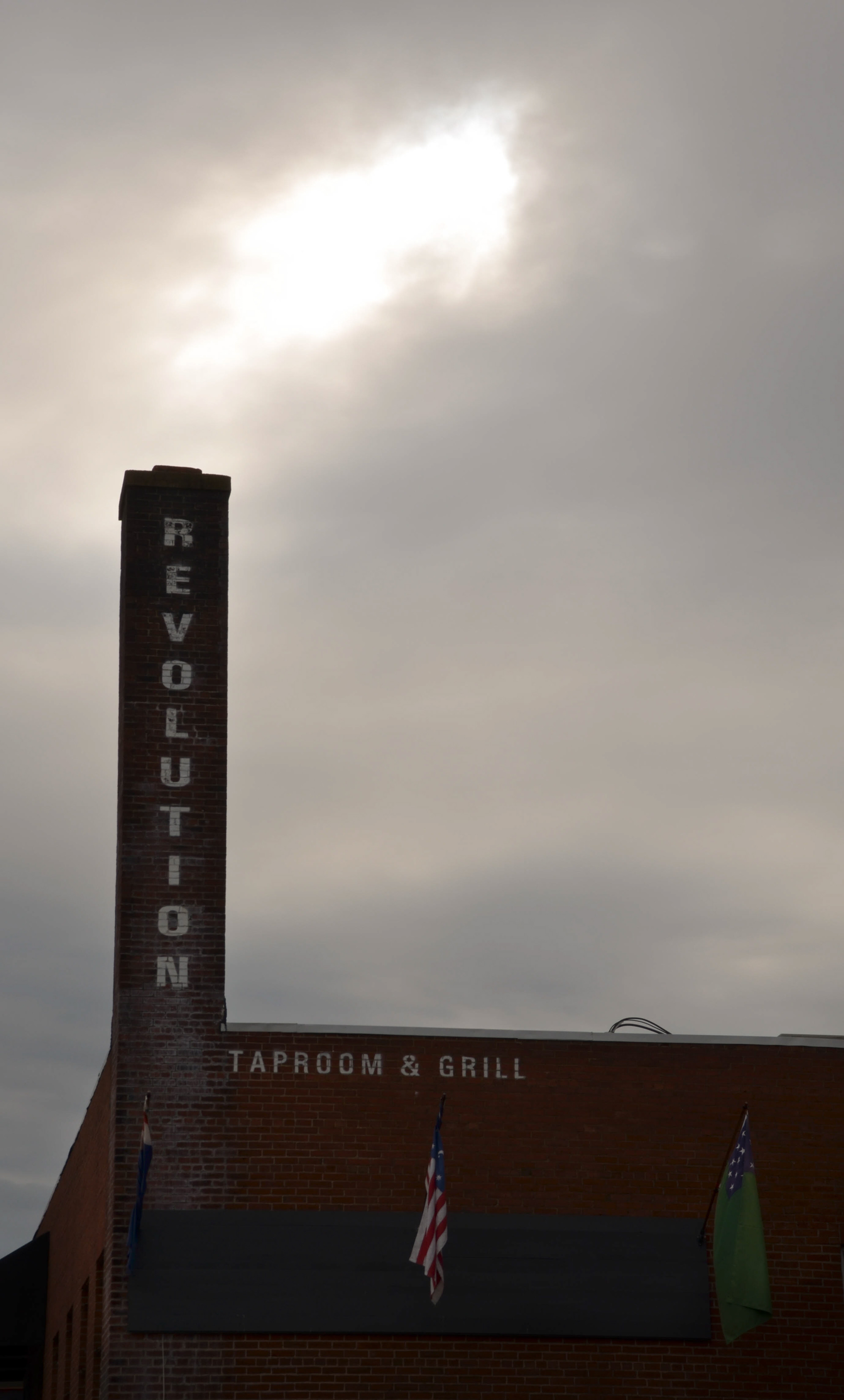 Revolution Taproom & Grill, Downtown Rochester