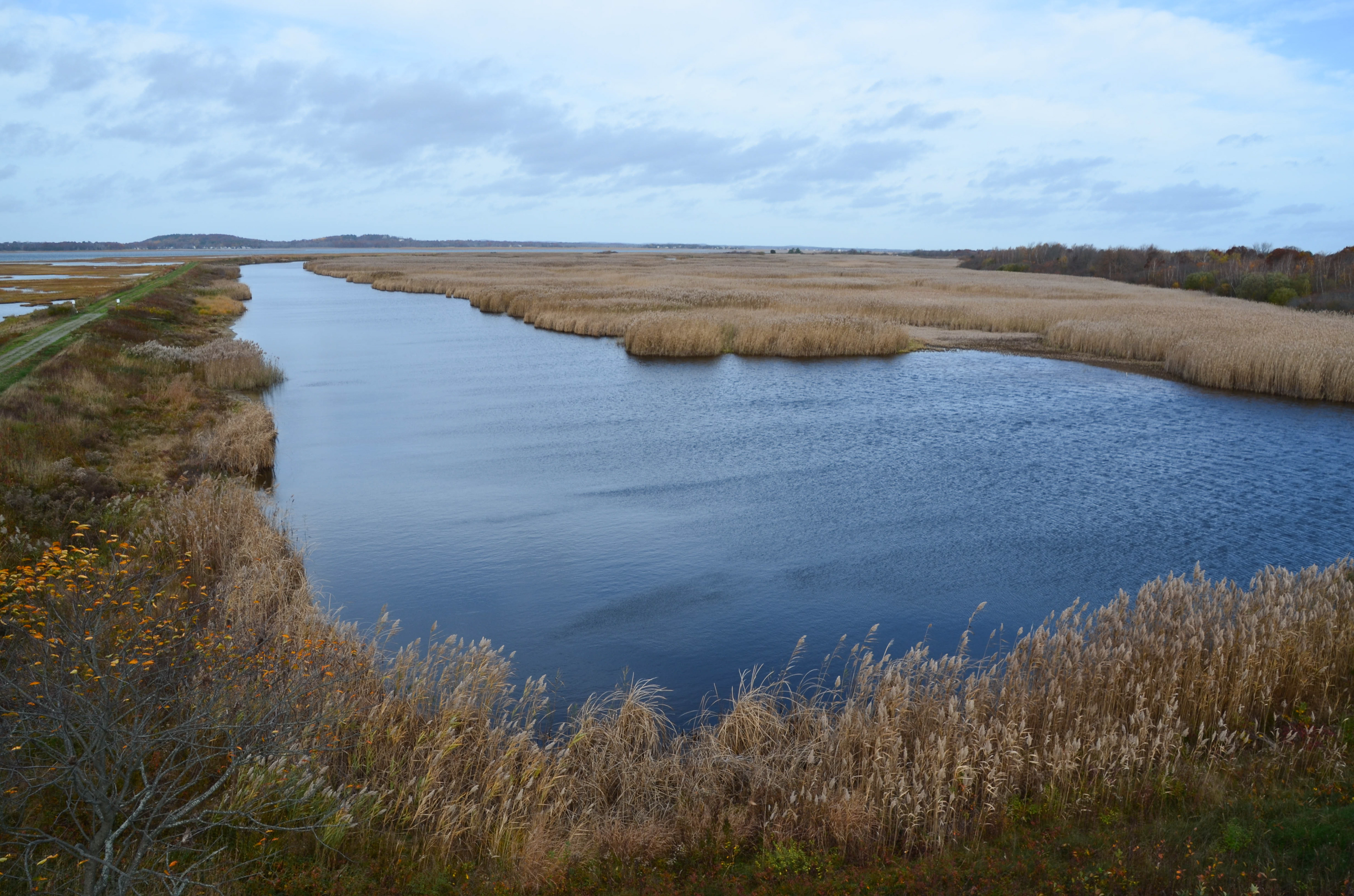 Parker River National Wildlife Refuge, Newbury, MA