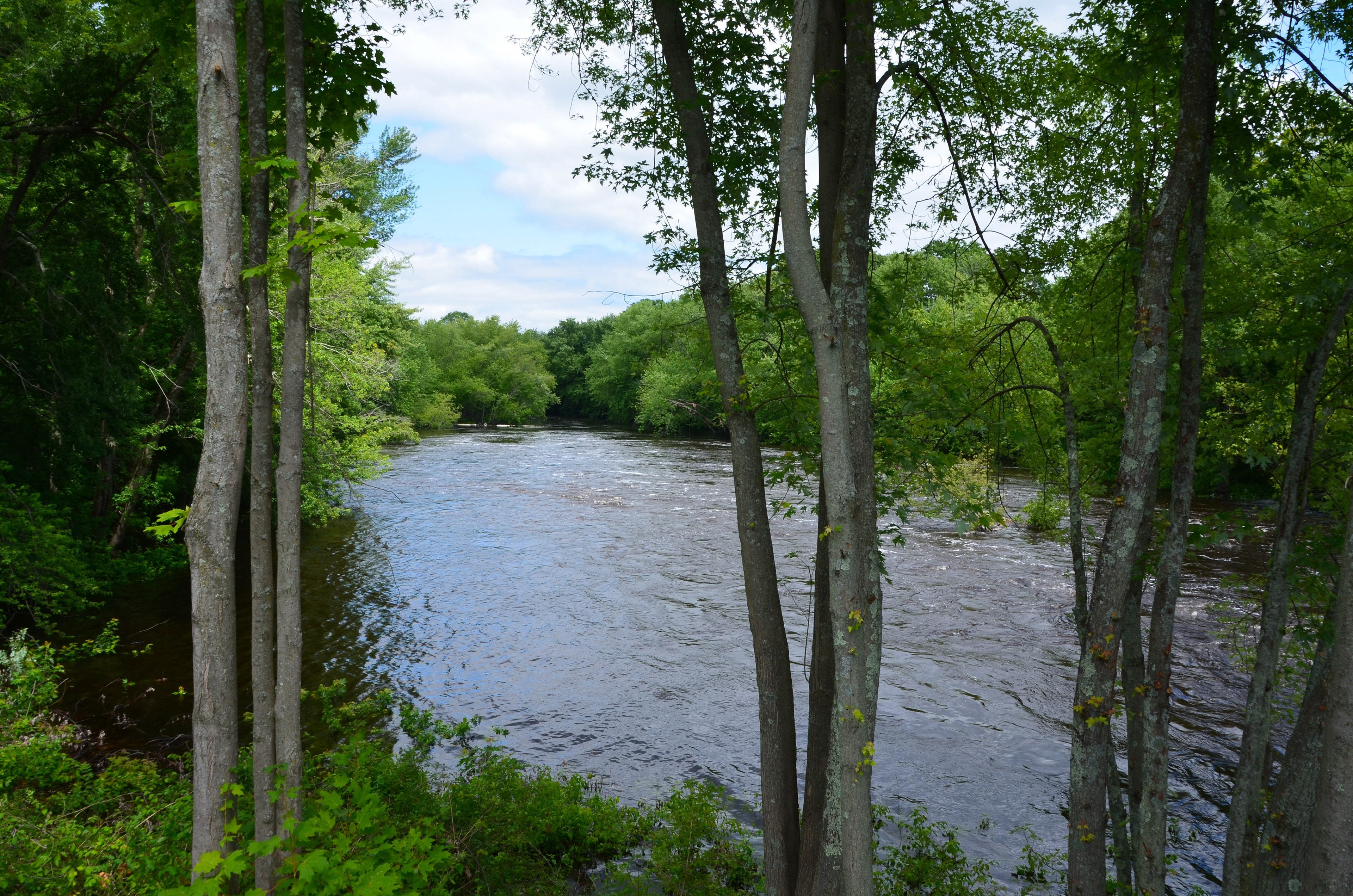 Contoocook River