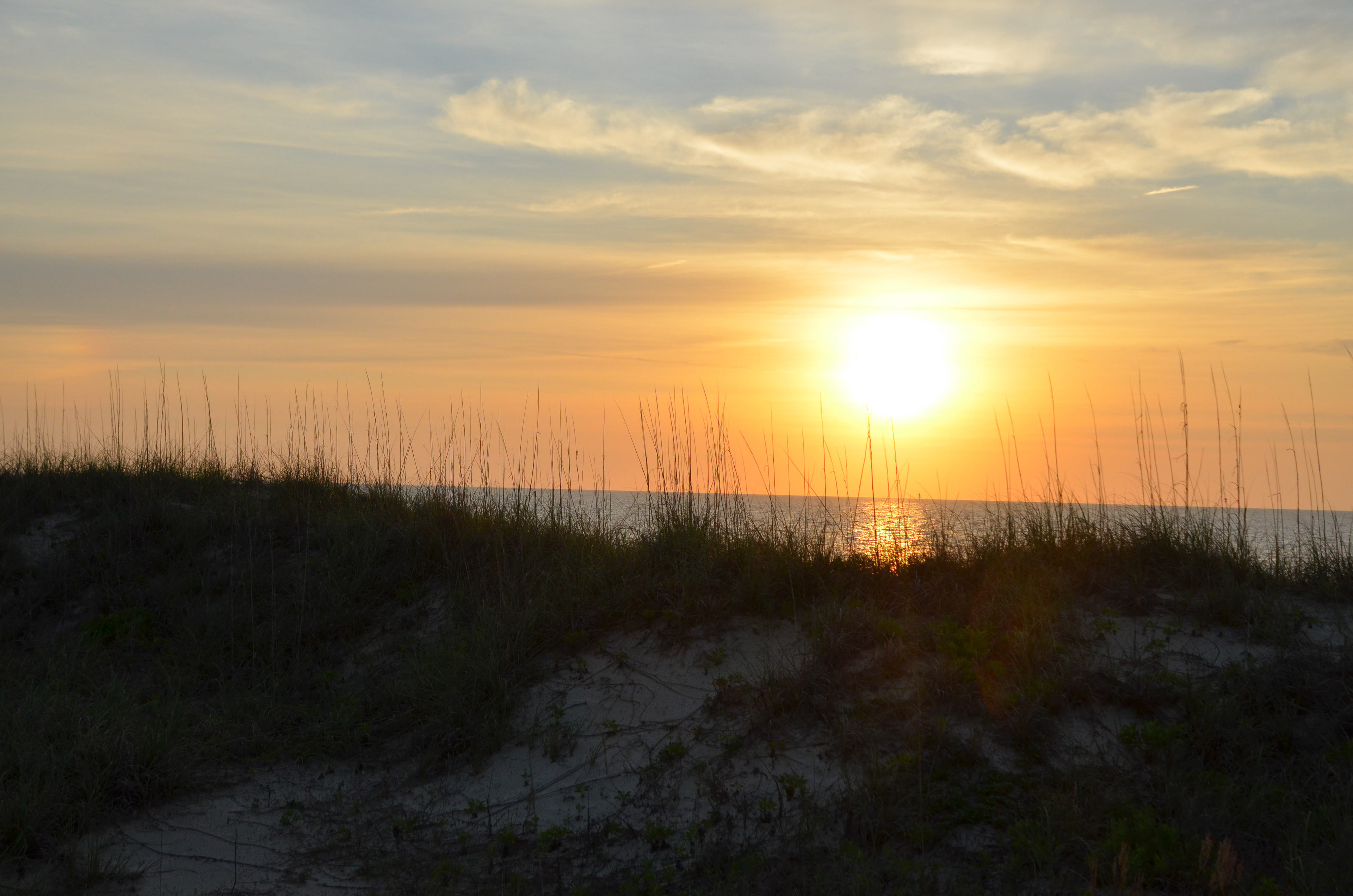 Tybee Beach - Tybee Island
