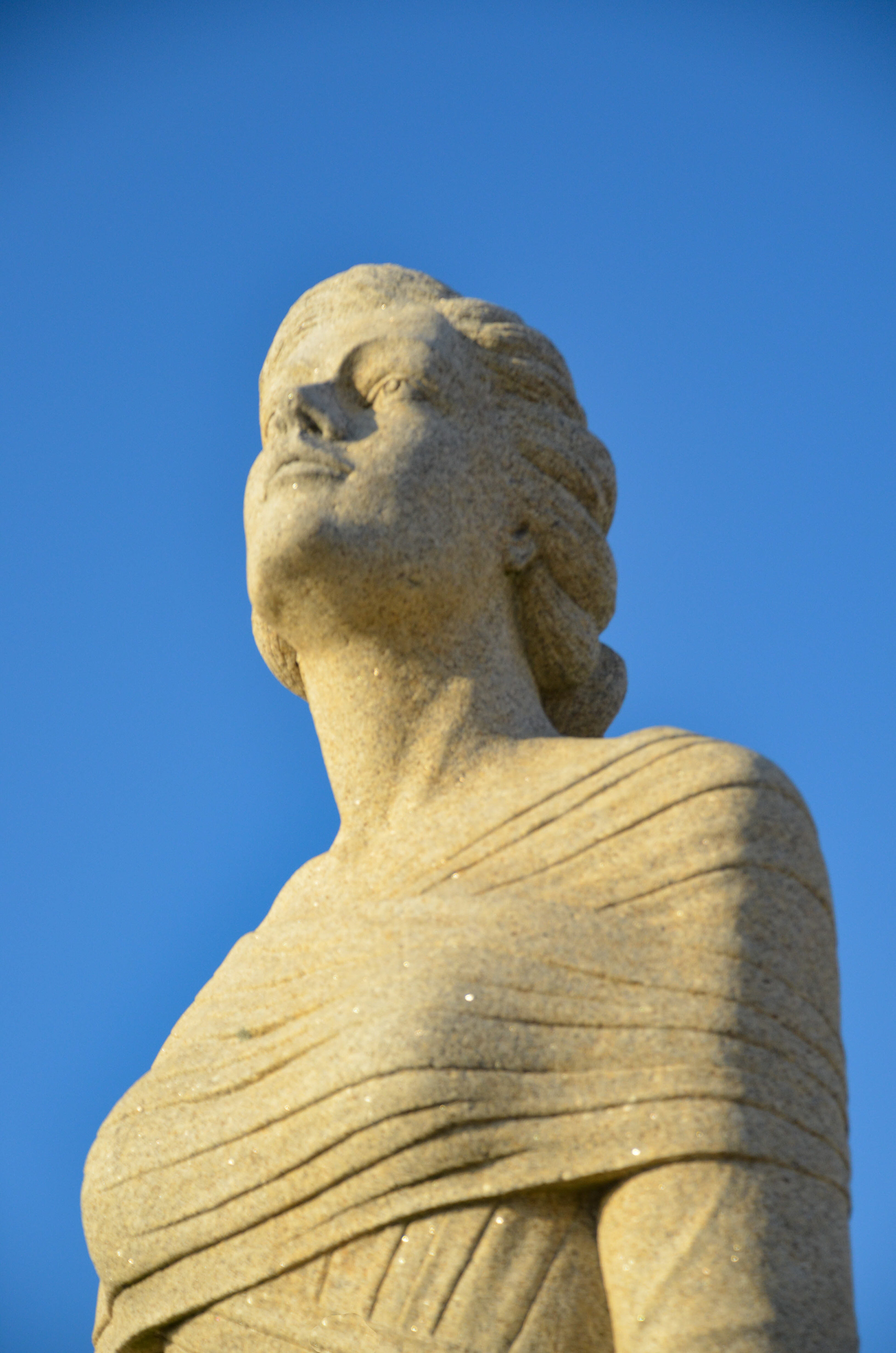 New Hampshire Marine Memorial, Hampton Beach