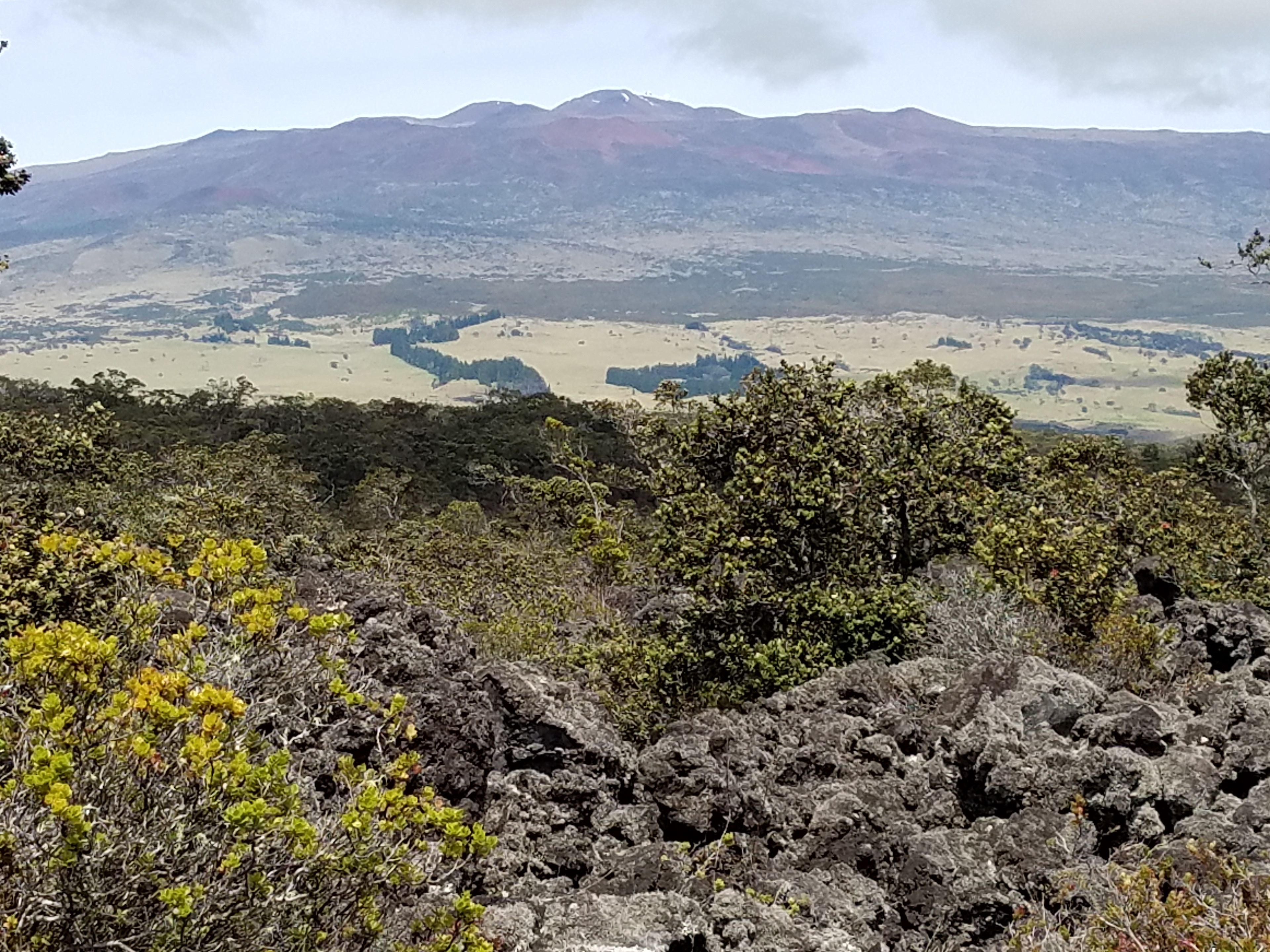 Mauna Kea, Big Island