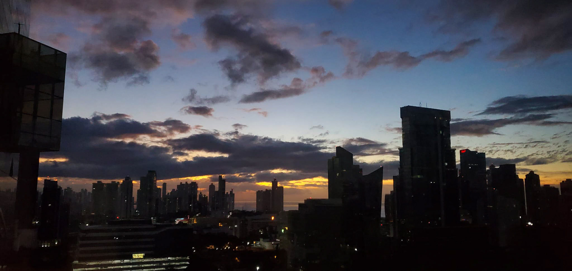 Panama City
