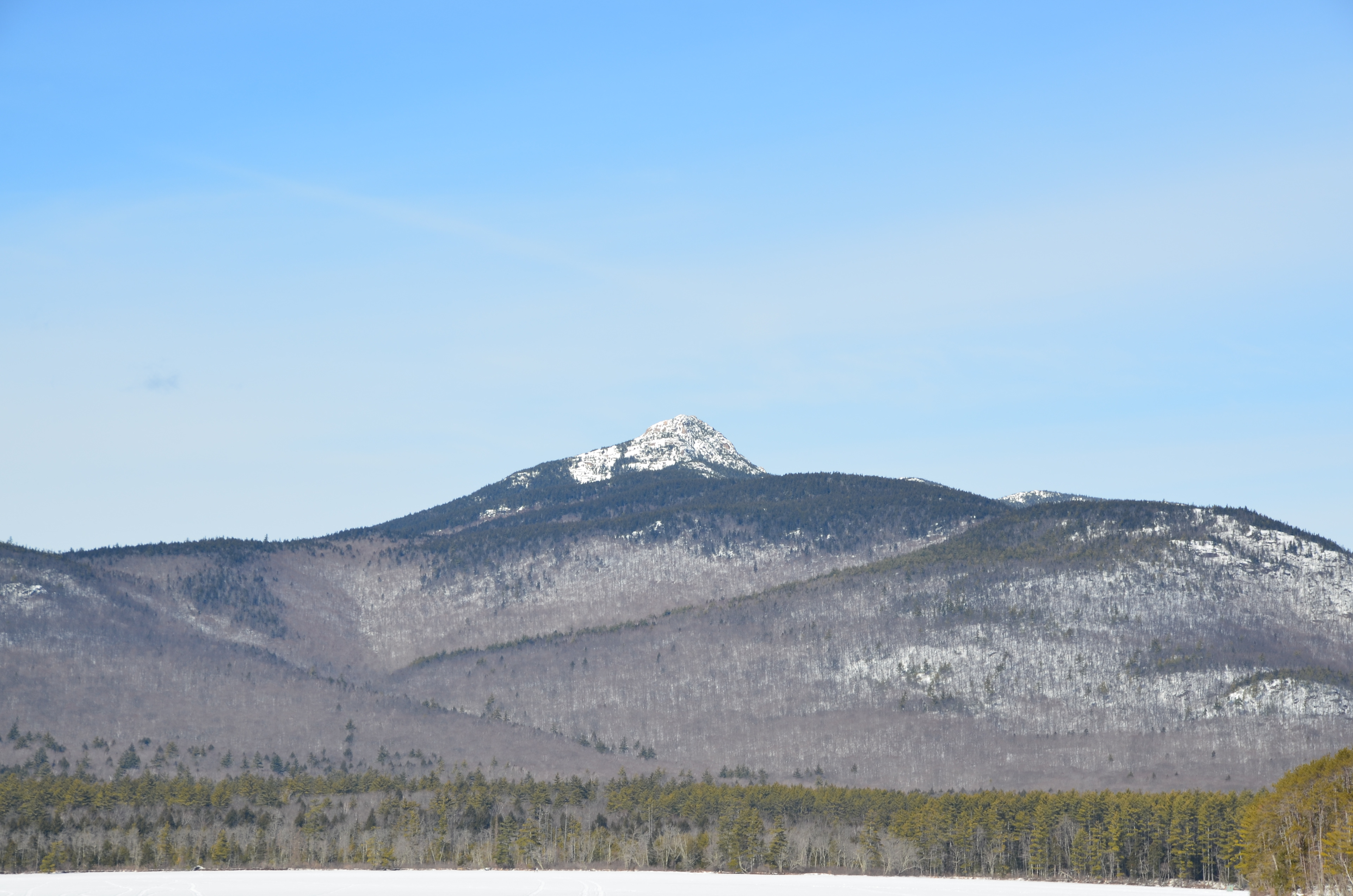 Mount Chocorua