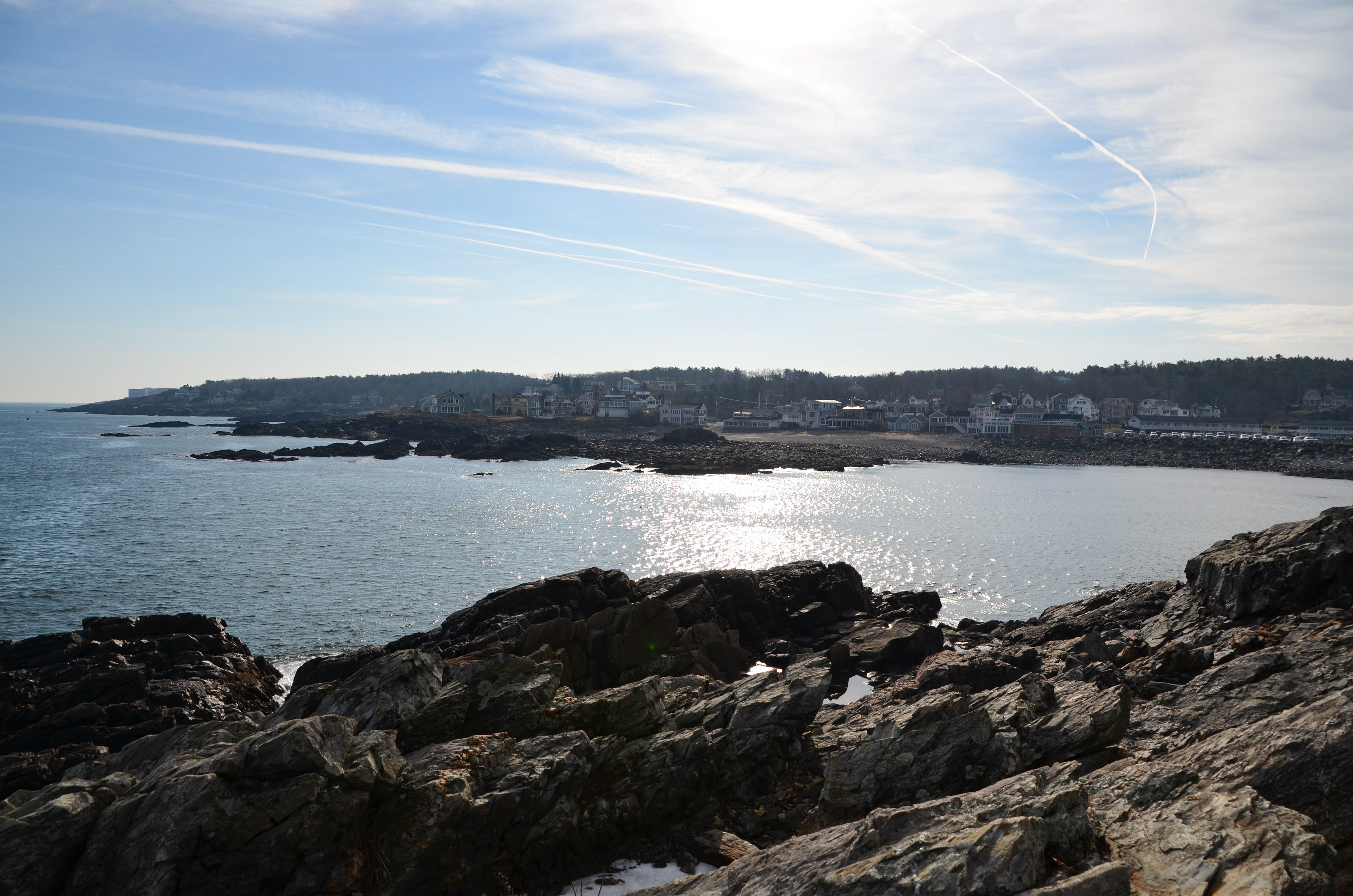 Perkins Cove, Ogunquit