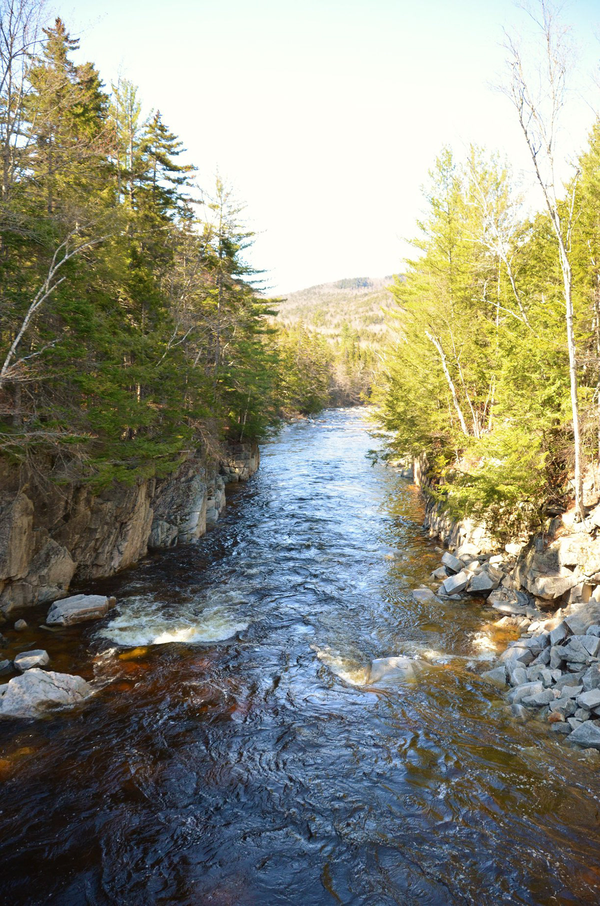 Swift River