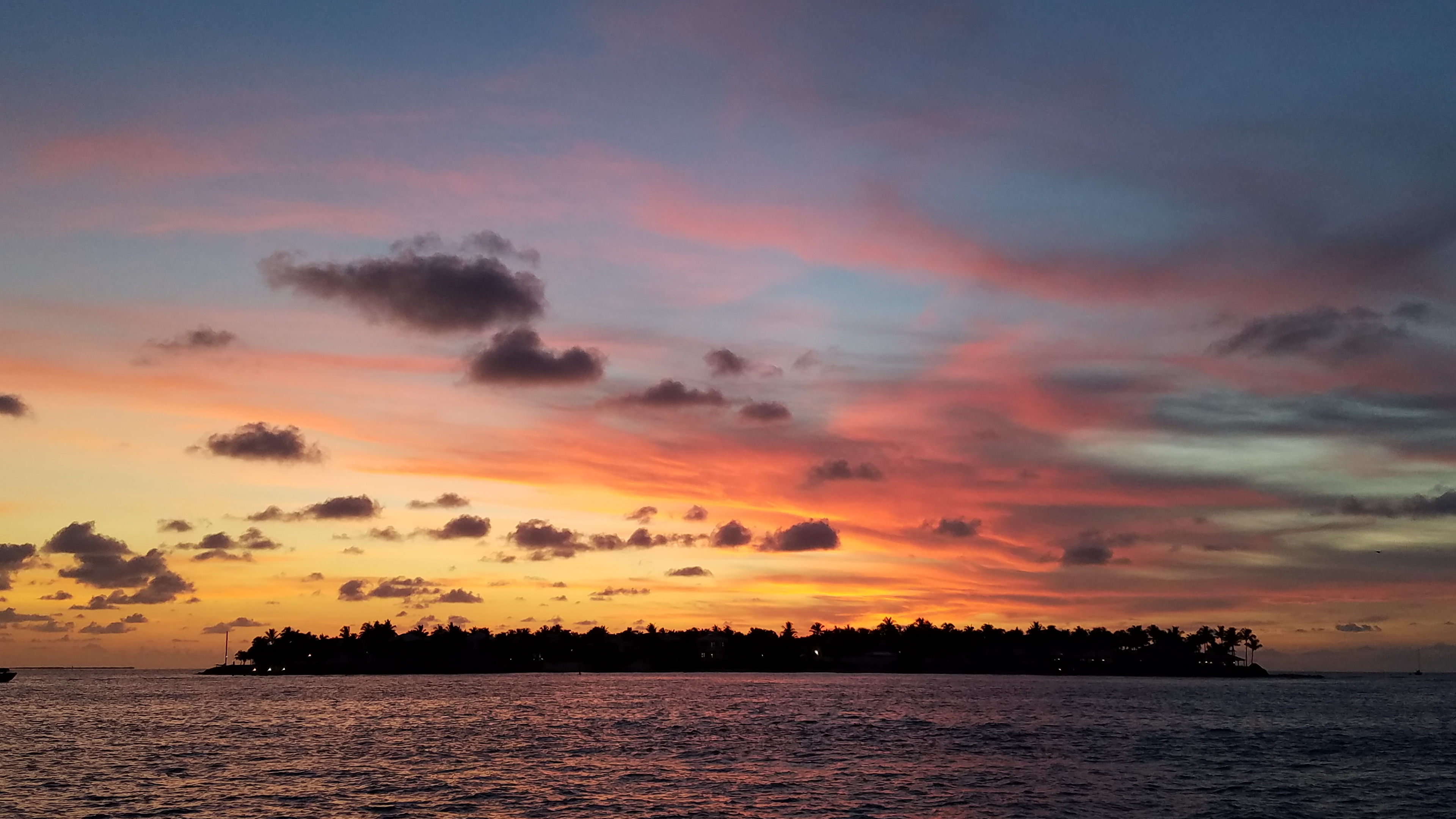 Sunset Key, Key West