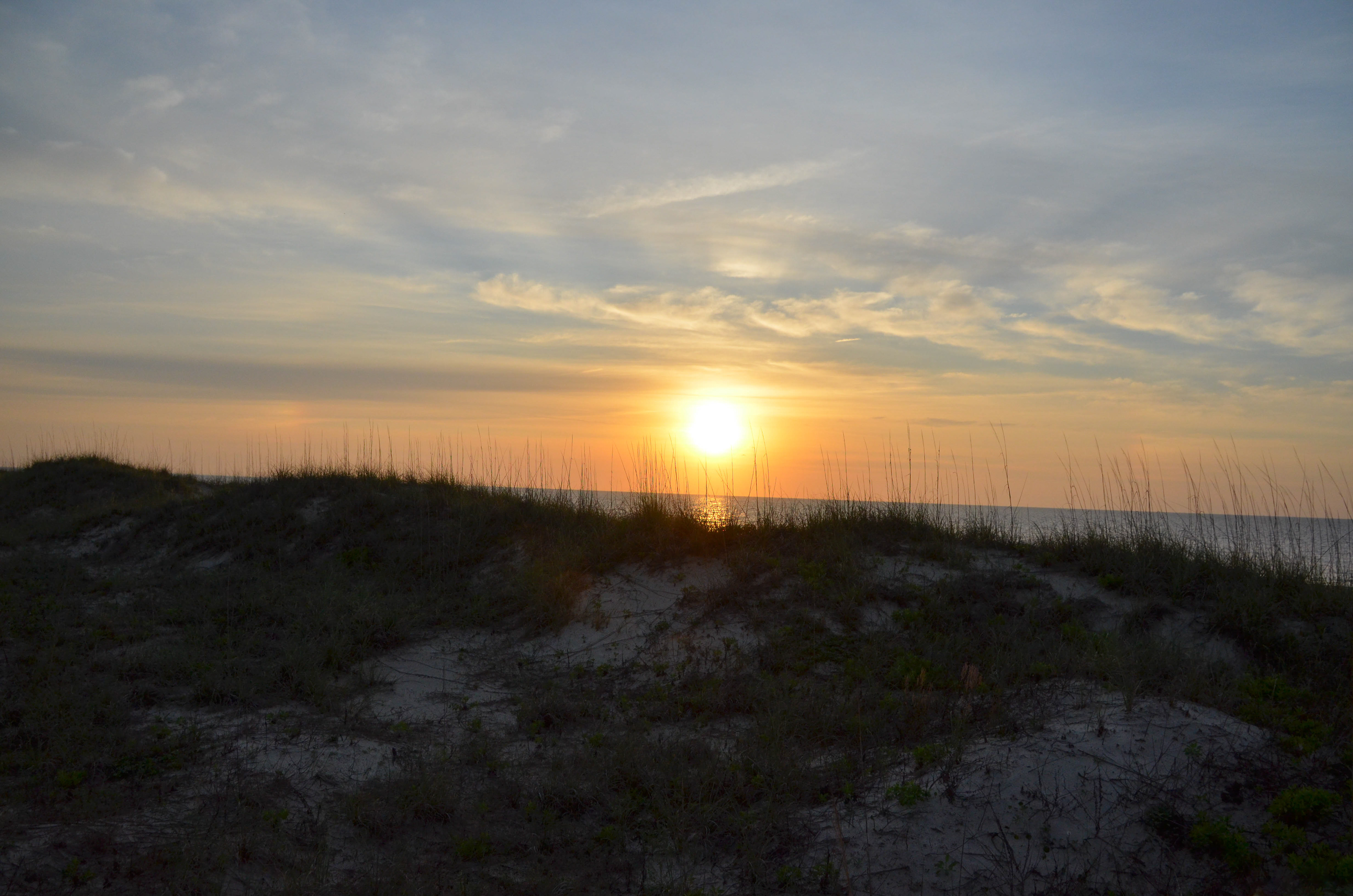 Tybee Beach - Tybee Island