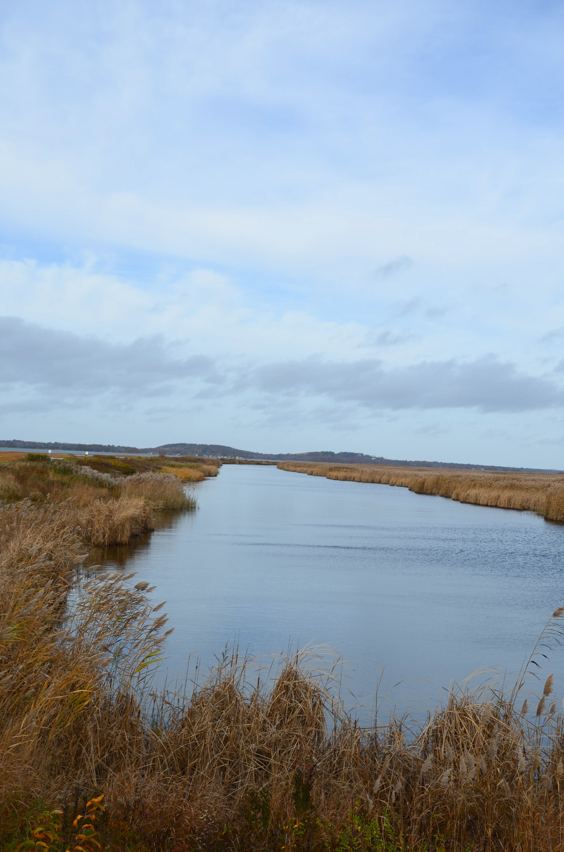 Parker River National Wildlife Refuge, Newbury, MA