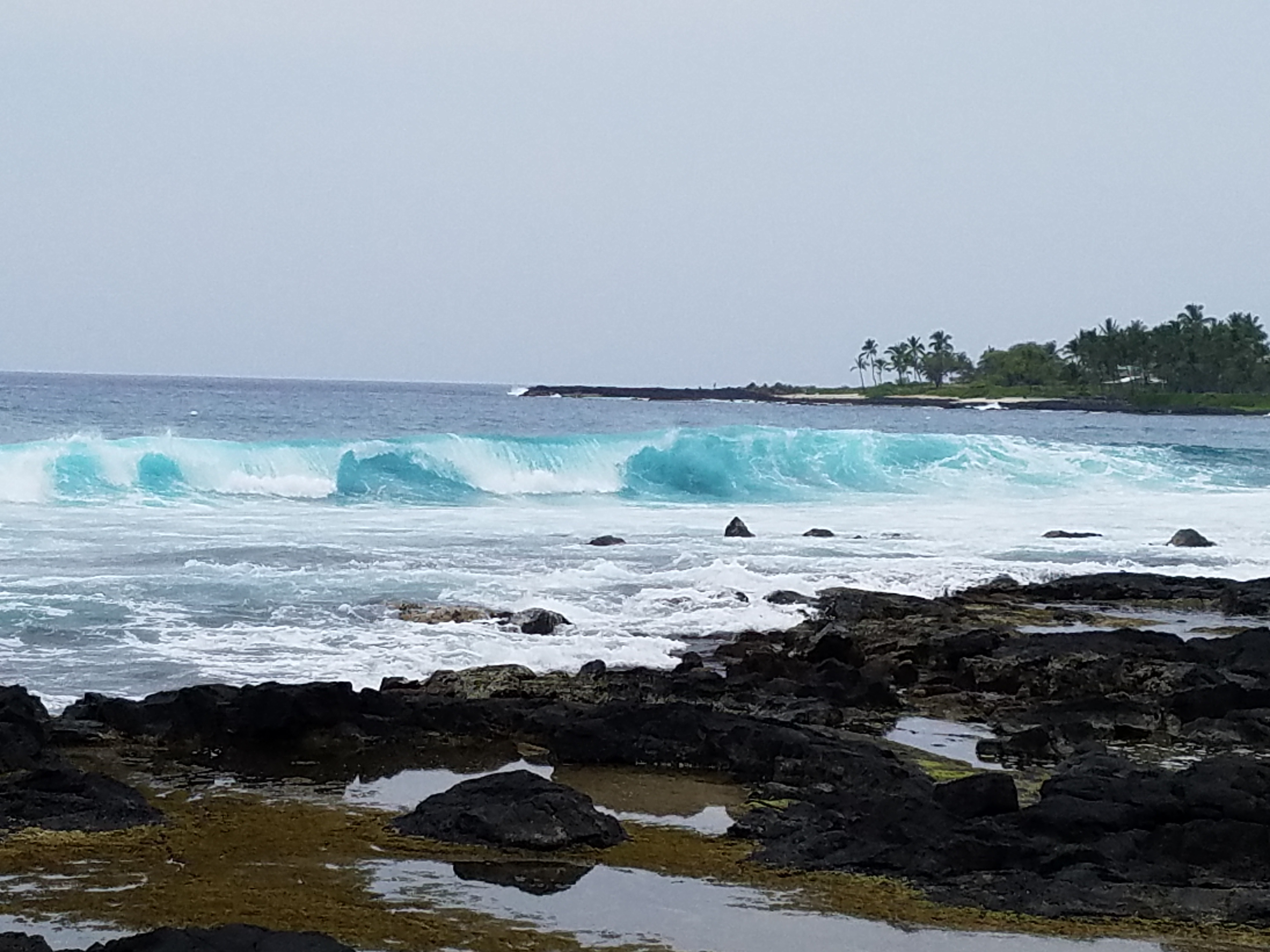 Oneo Bay, Kona, Big Island