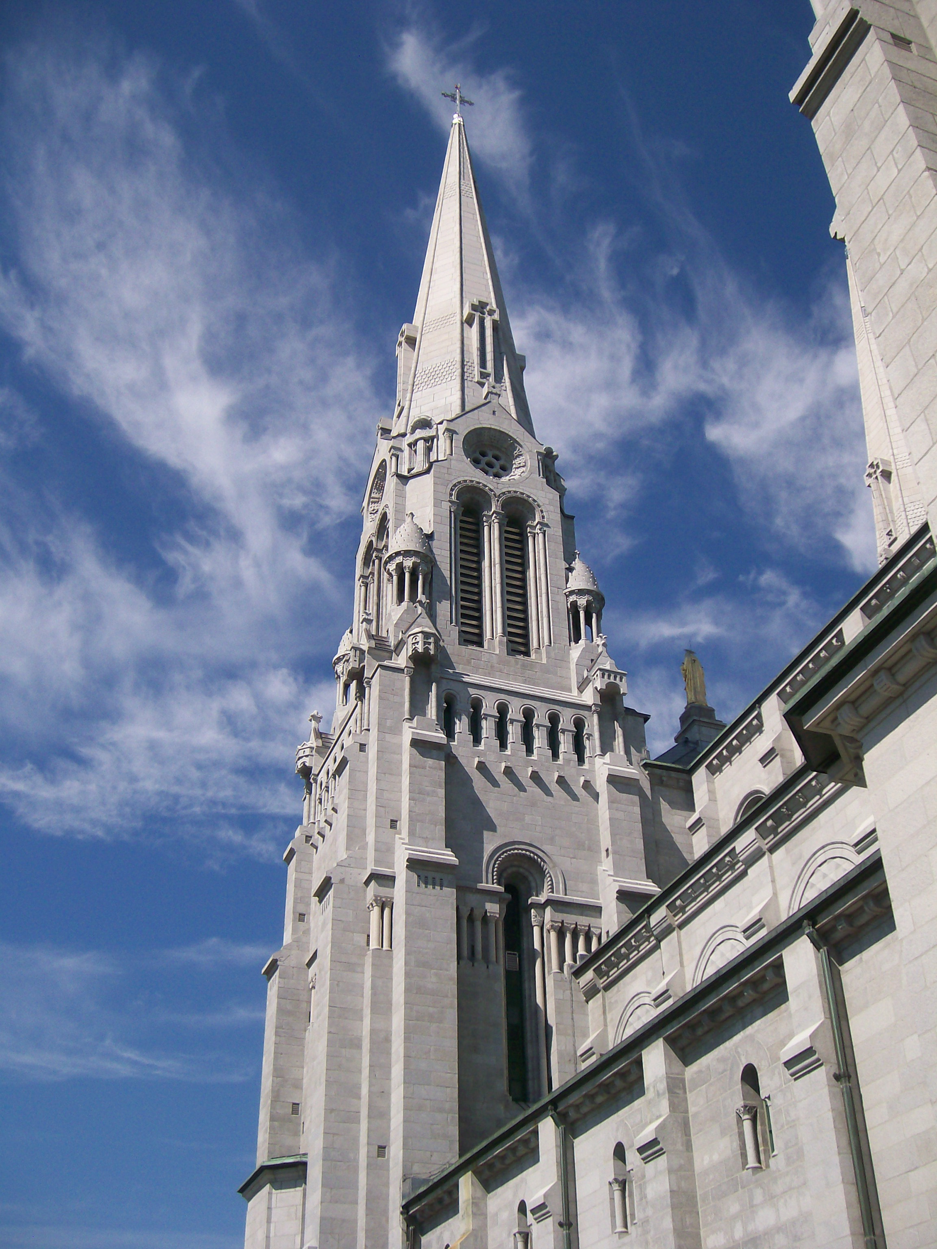 Sainte-Anne-de-Beaupre