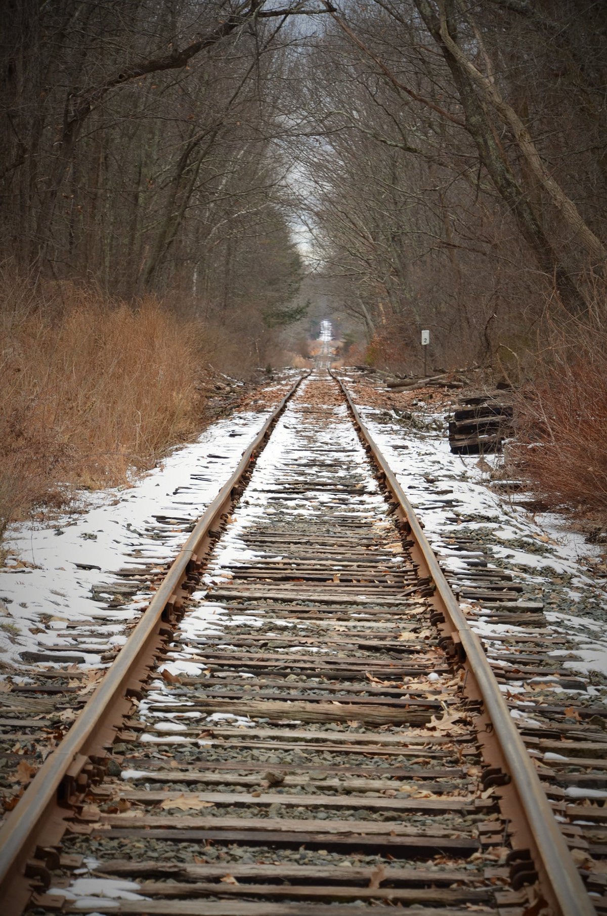 The Concord & Portsmouth Railroad (1849-1954)