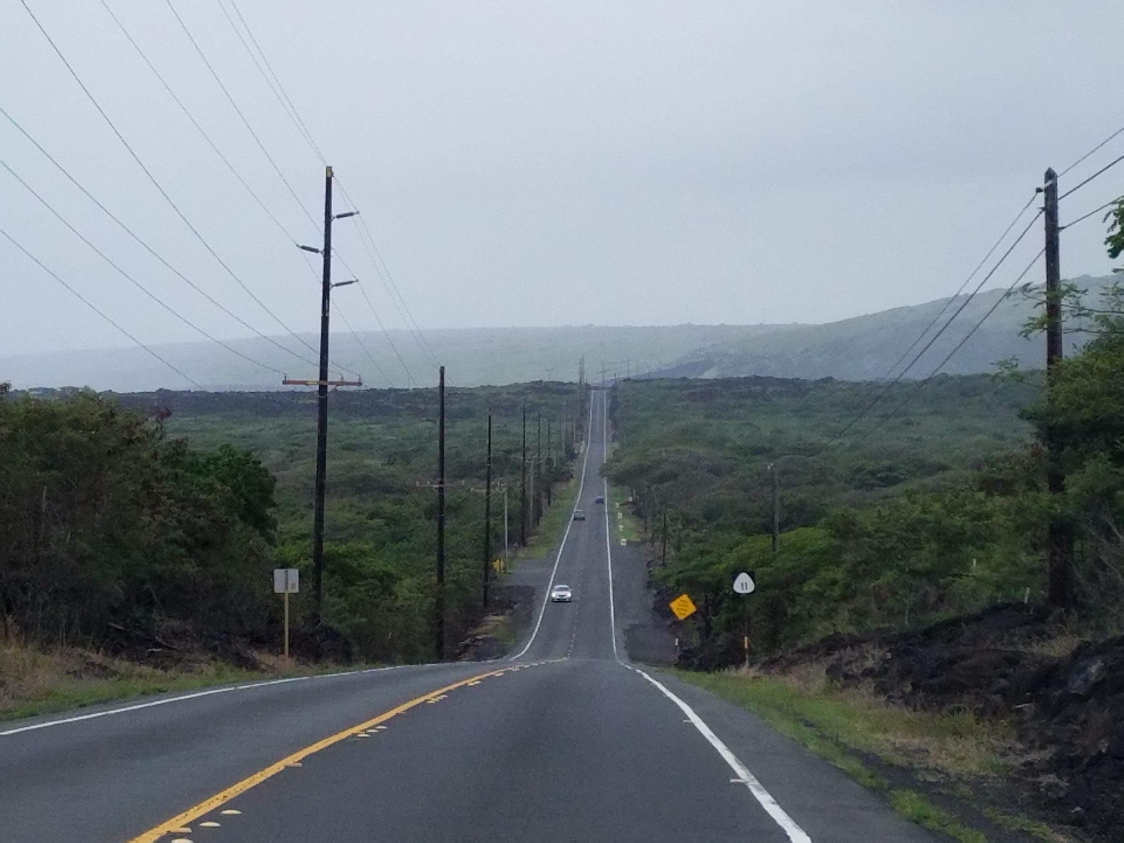 Big Island